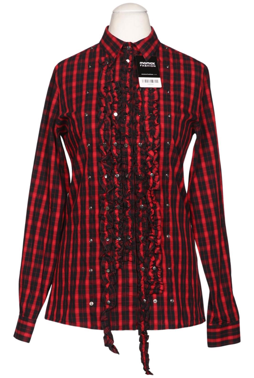 

Diesel Damen Bluse, mehrfarbig, Gr. 36