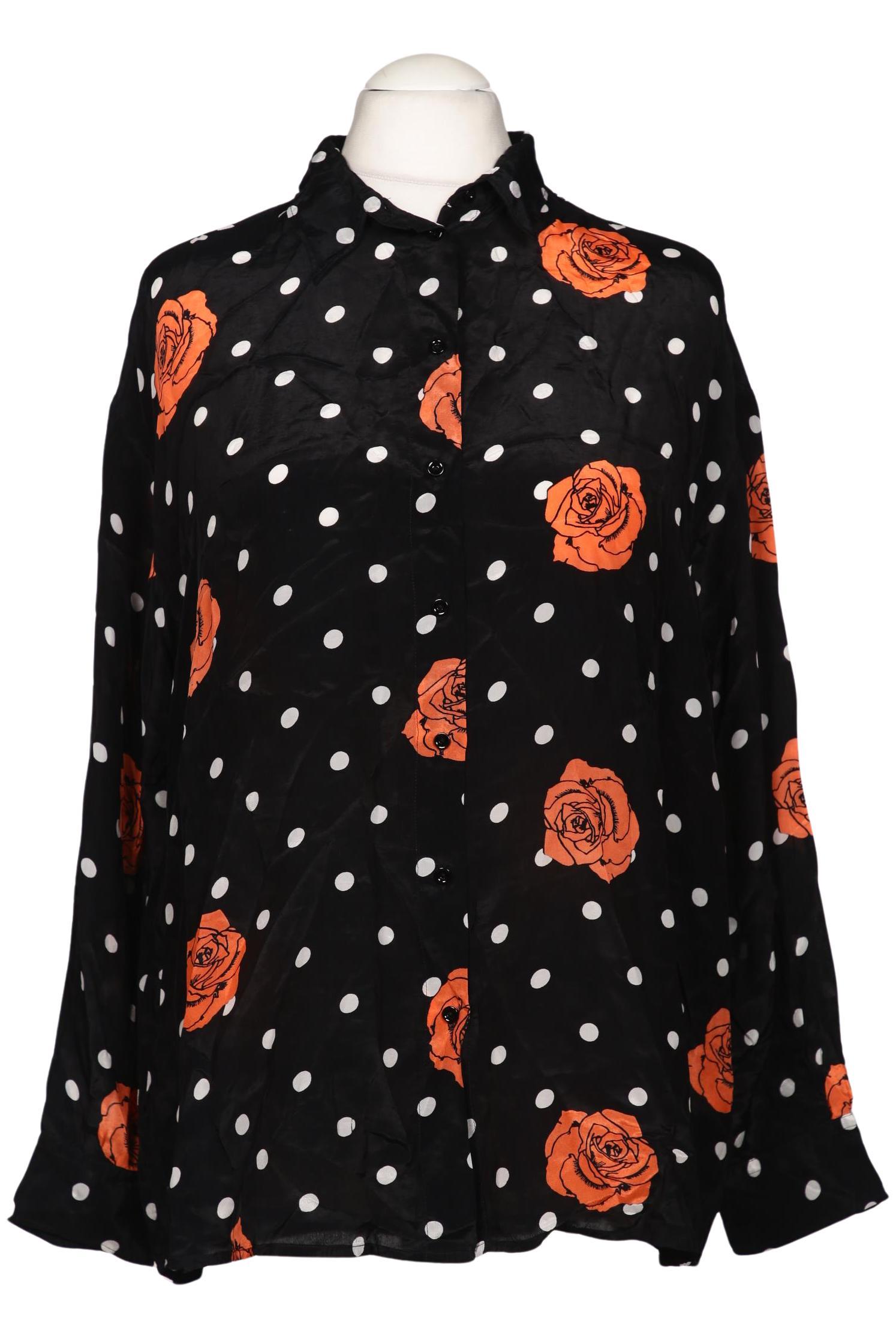 

Diesel Damen Bluse, mehrfarbig, Gr. 44