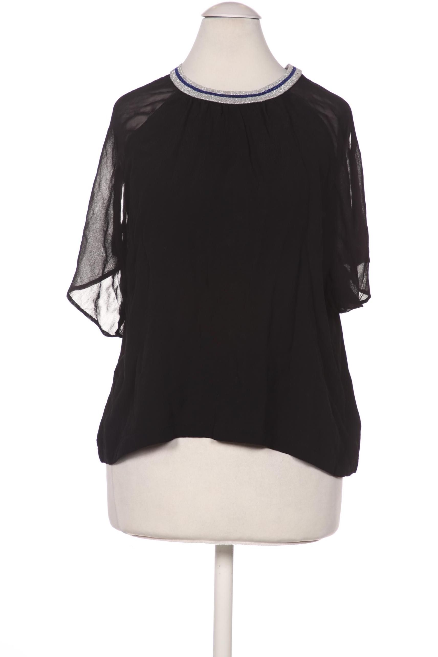 

Diesel Damen Bluse, marineblau, Gr. 36