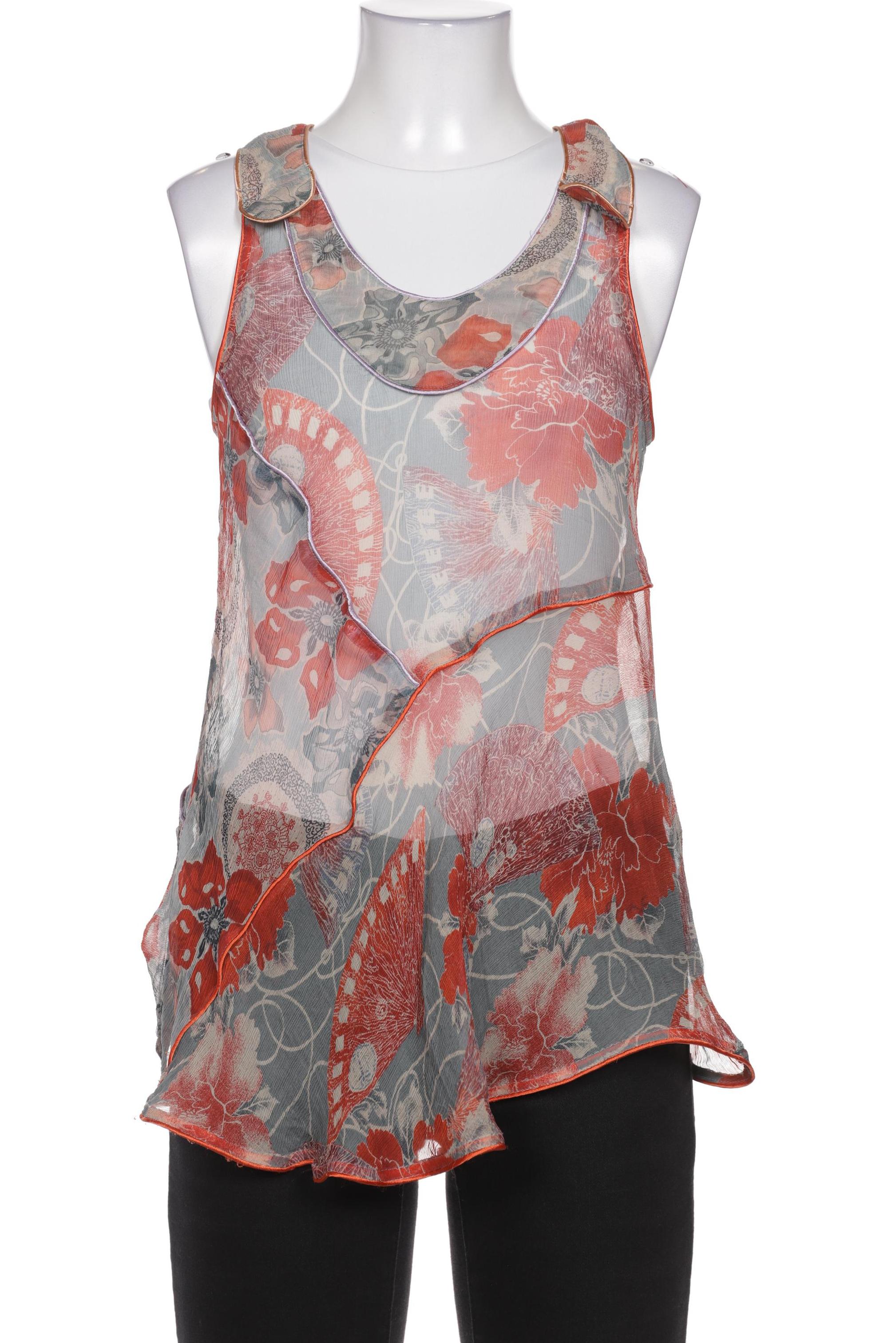 

Diesel Damen Bluse, mehrfarbig