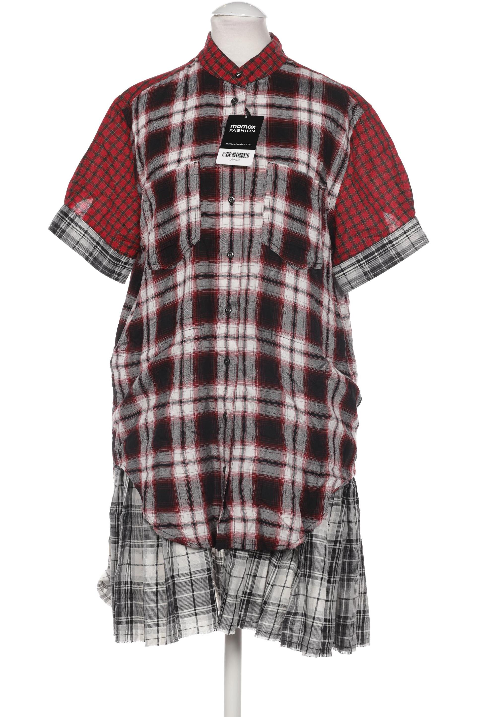 

Diesel Damen Bluse, schwarz, Gr. 38