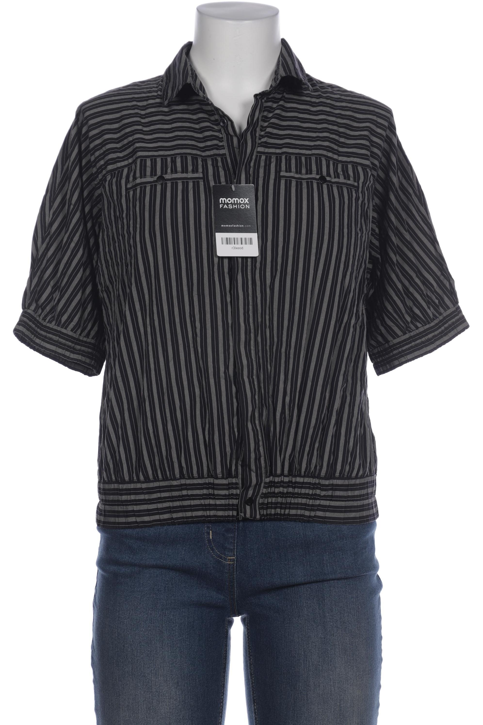 

Diesel Damen Bluse, grau, Gr. 36