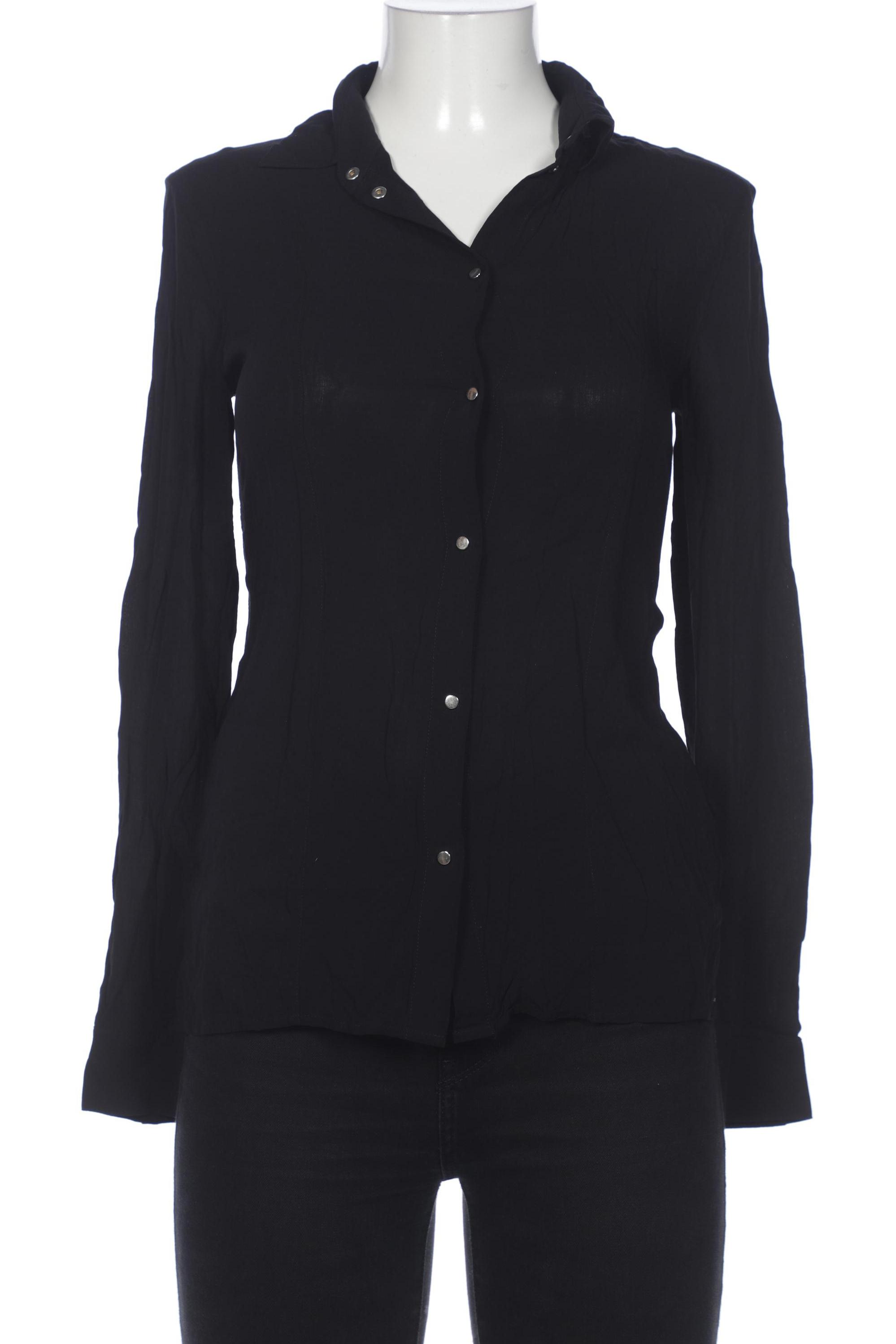 

Diesel Damen Bluse, schwarz