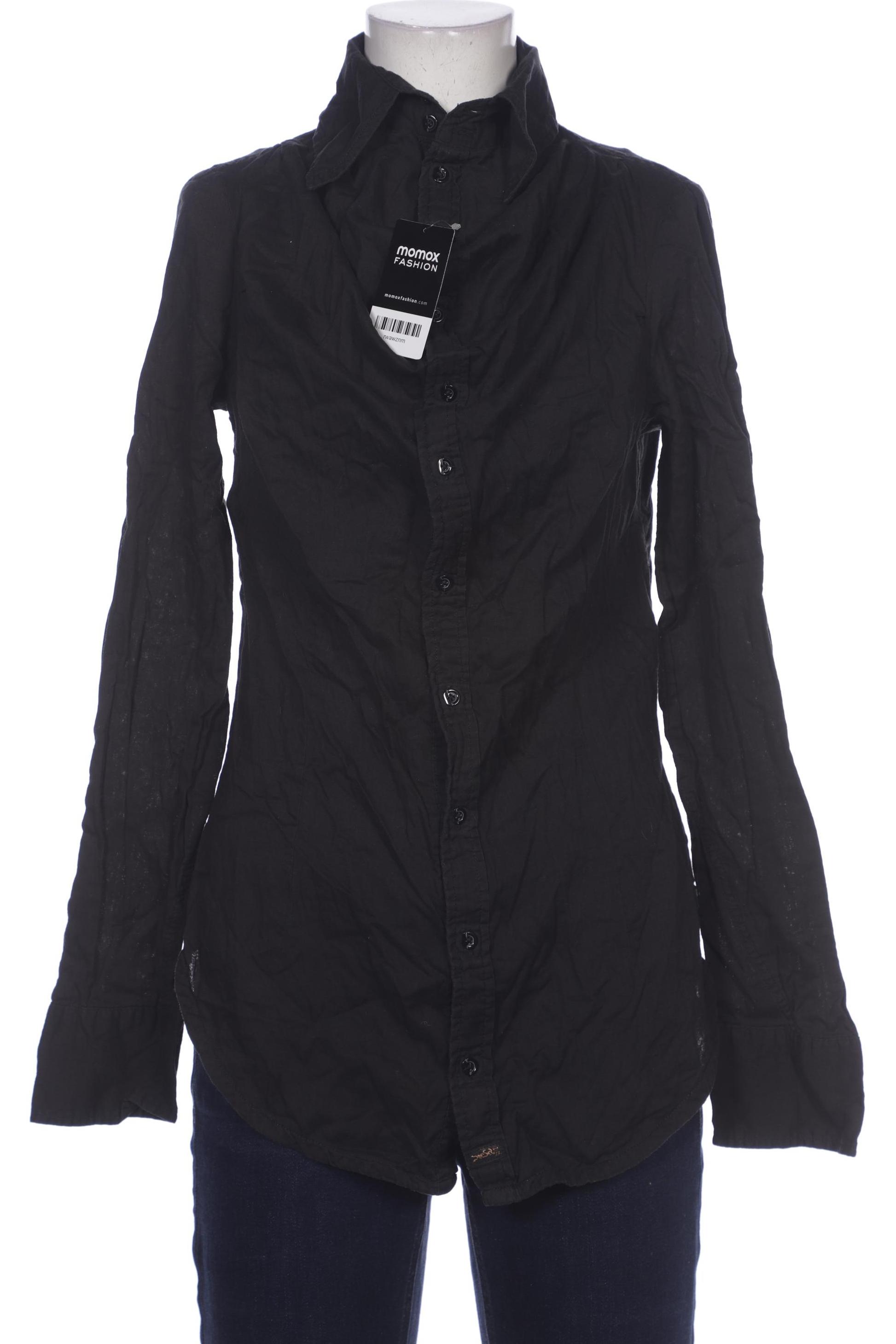 

Diesel Damen Bluse, schwarz, Gr. 42