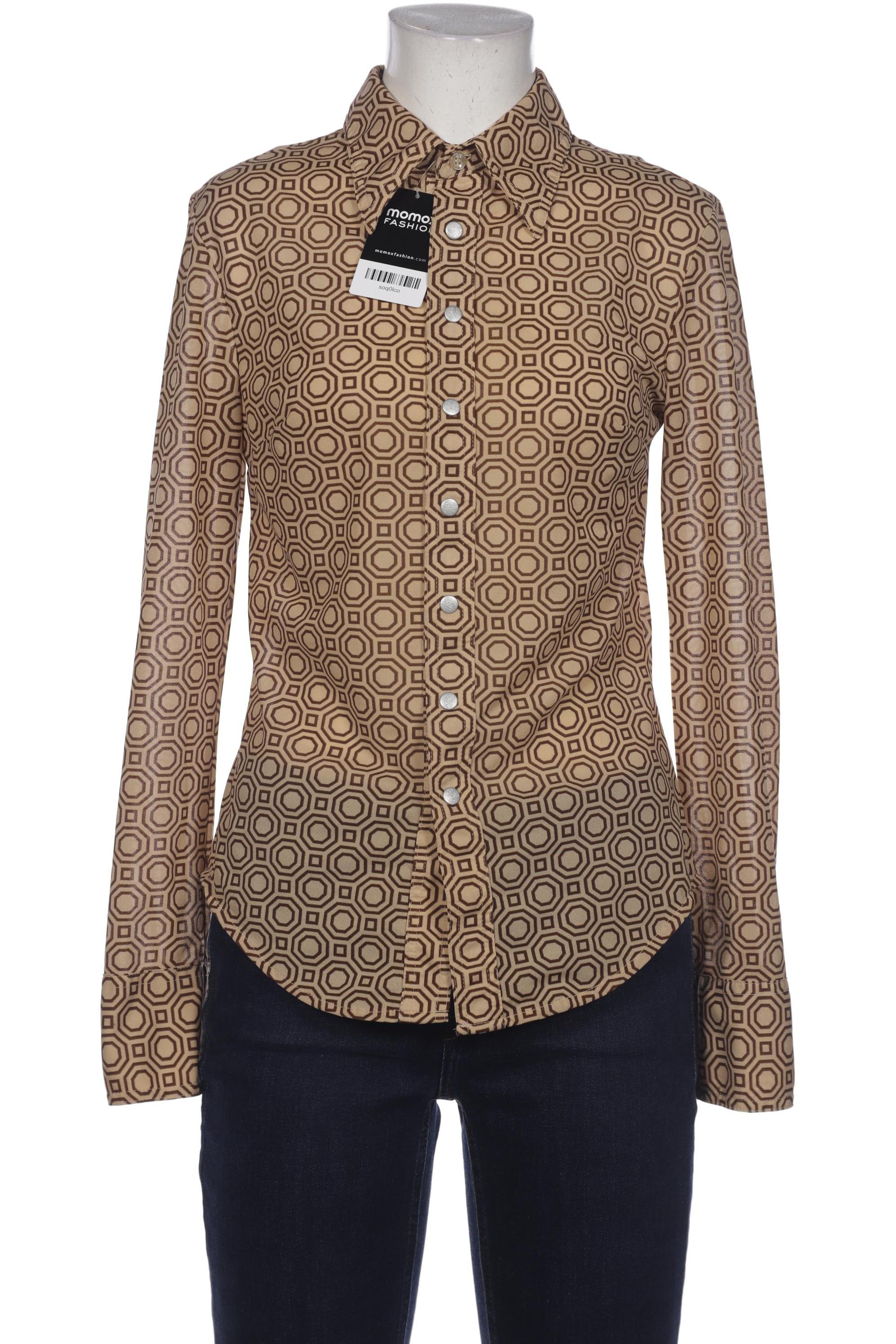 

Diesel Damen Bluse, beige, Gr. 38