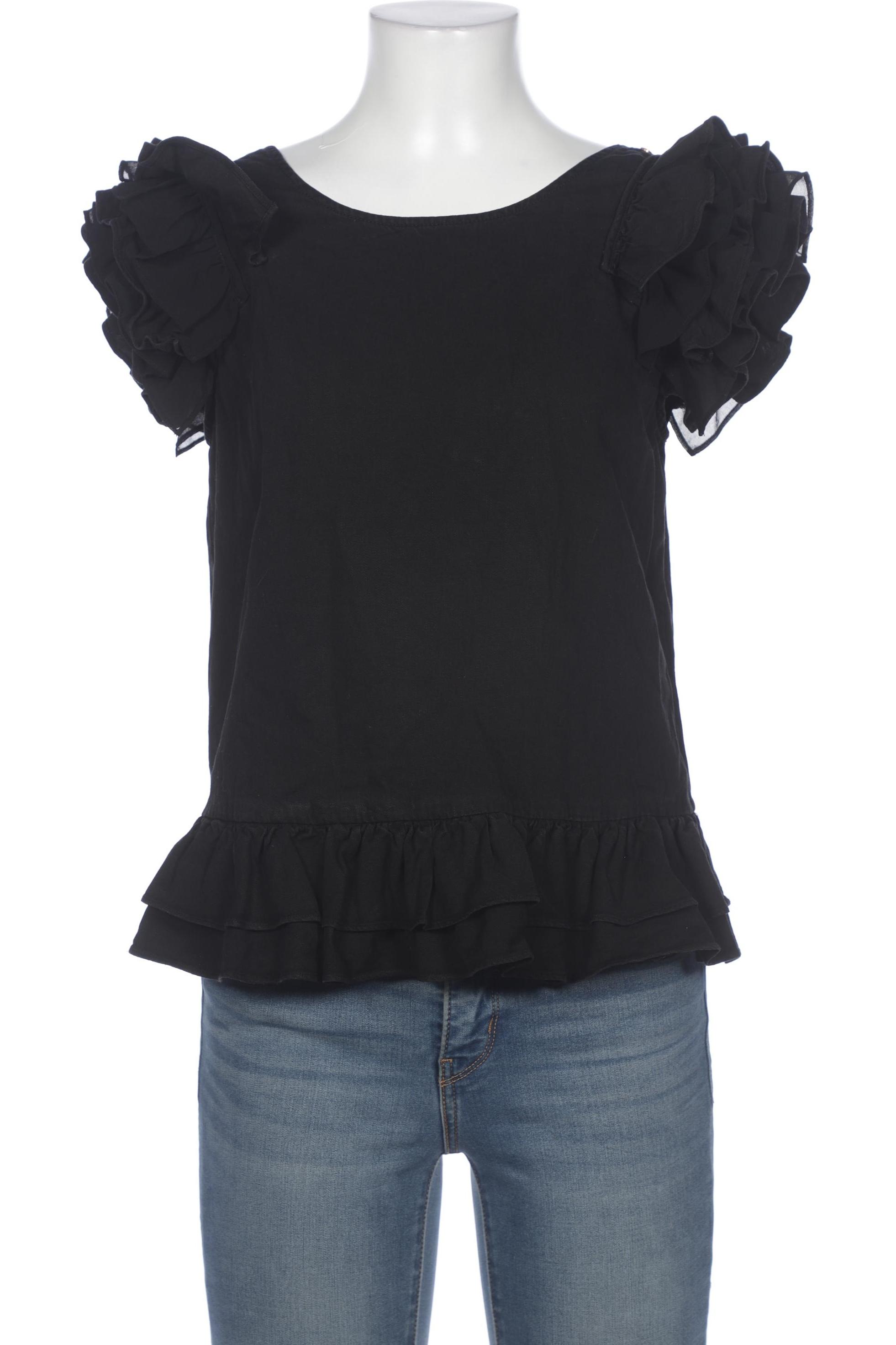 

Diesel Damen Bluse, schwarz, Gr. 36