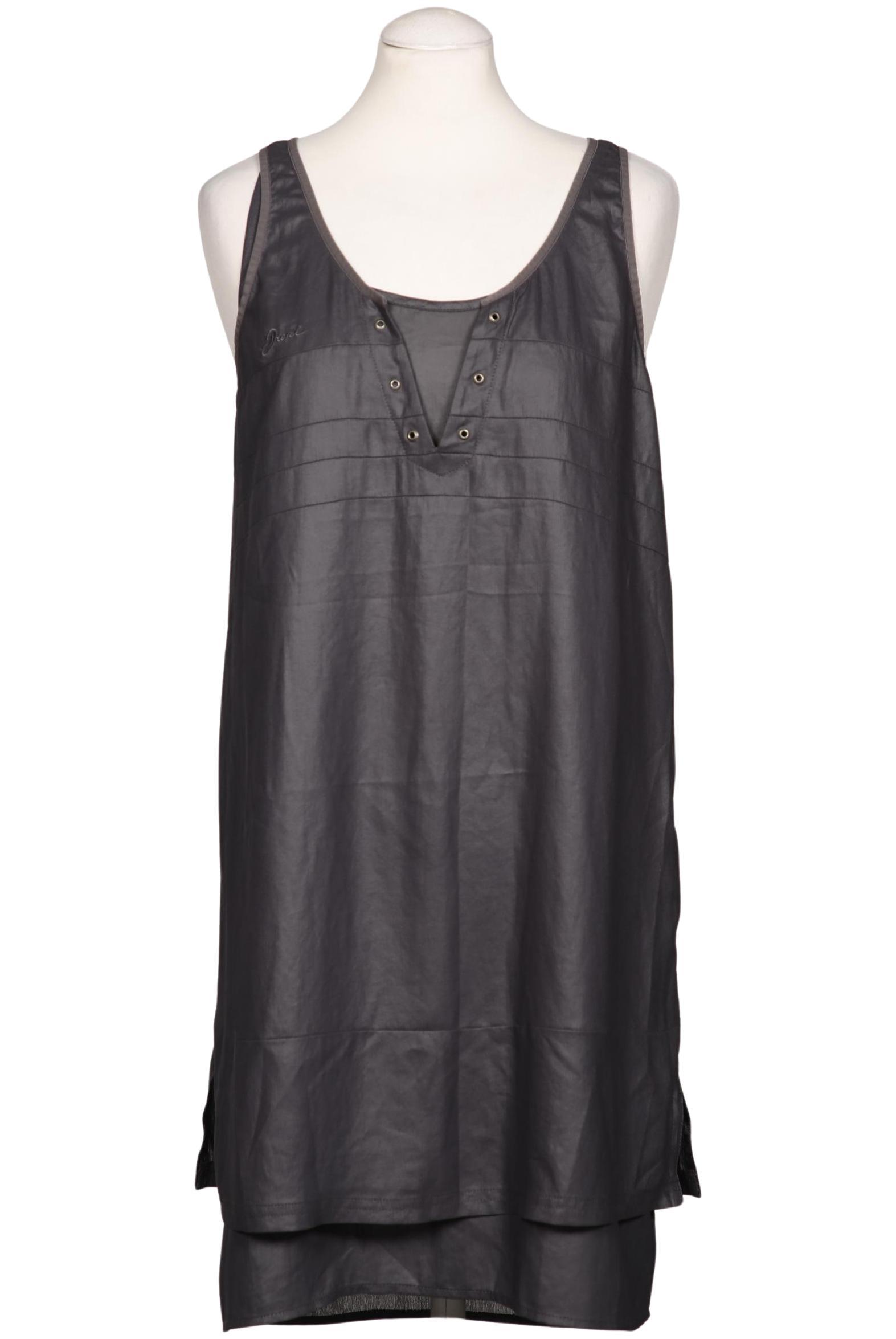 

Diesel Damen Bluse, grau, Gr. 38