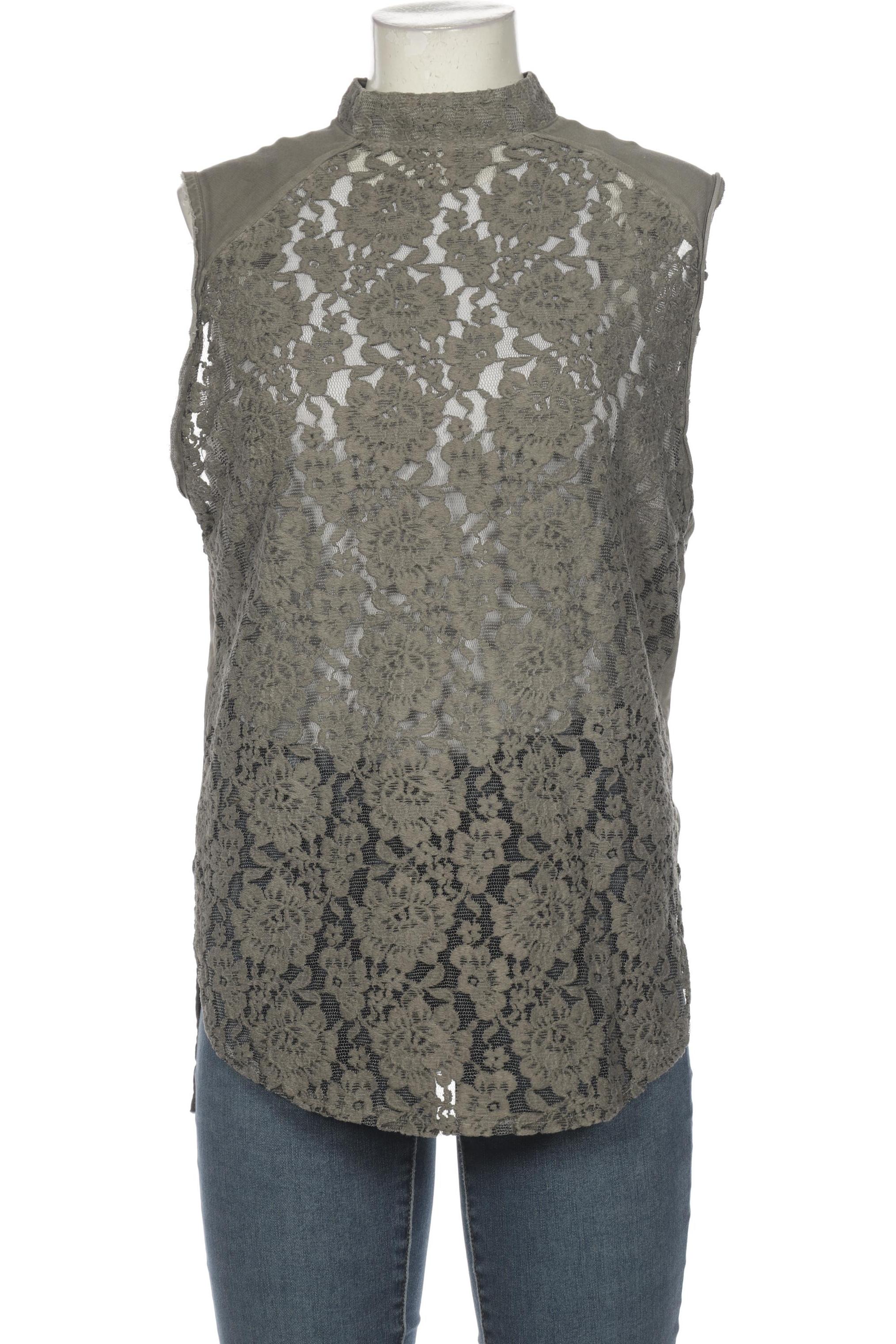 

Diesel Damen Bluse, grau
