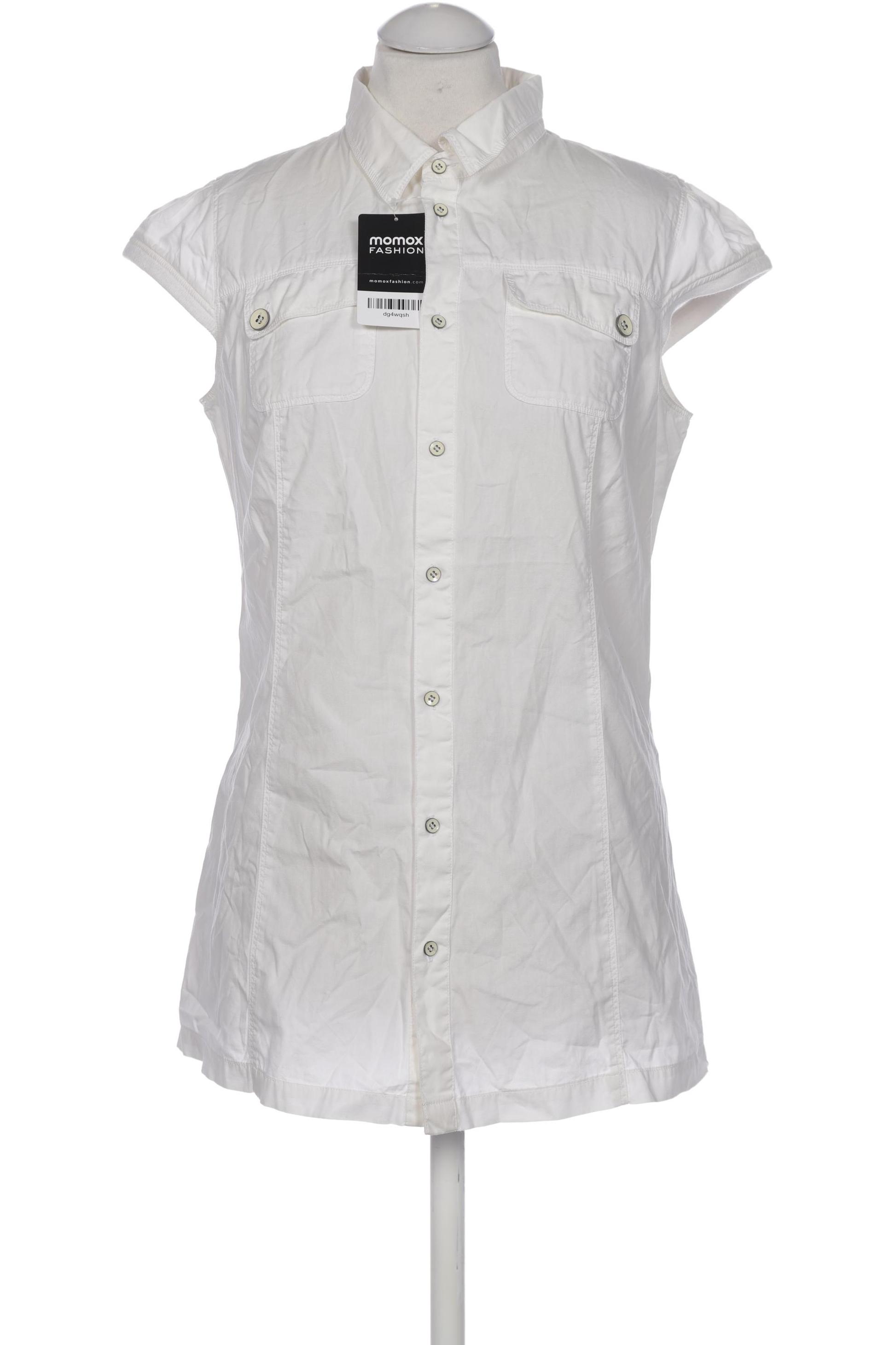 

Diesel Damen Bluse, cremeweiß, Gr. 38