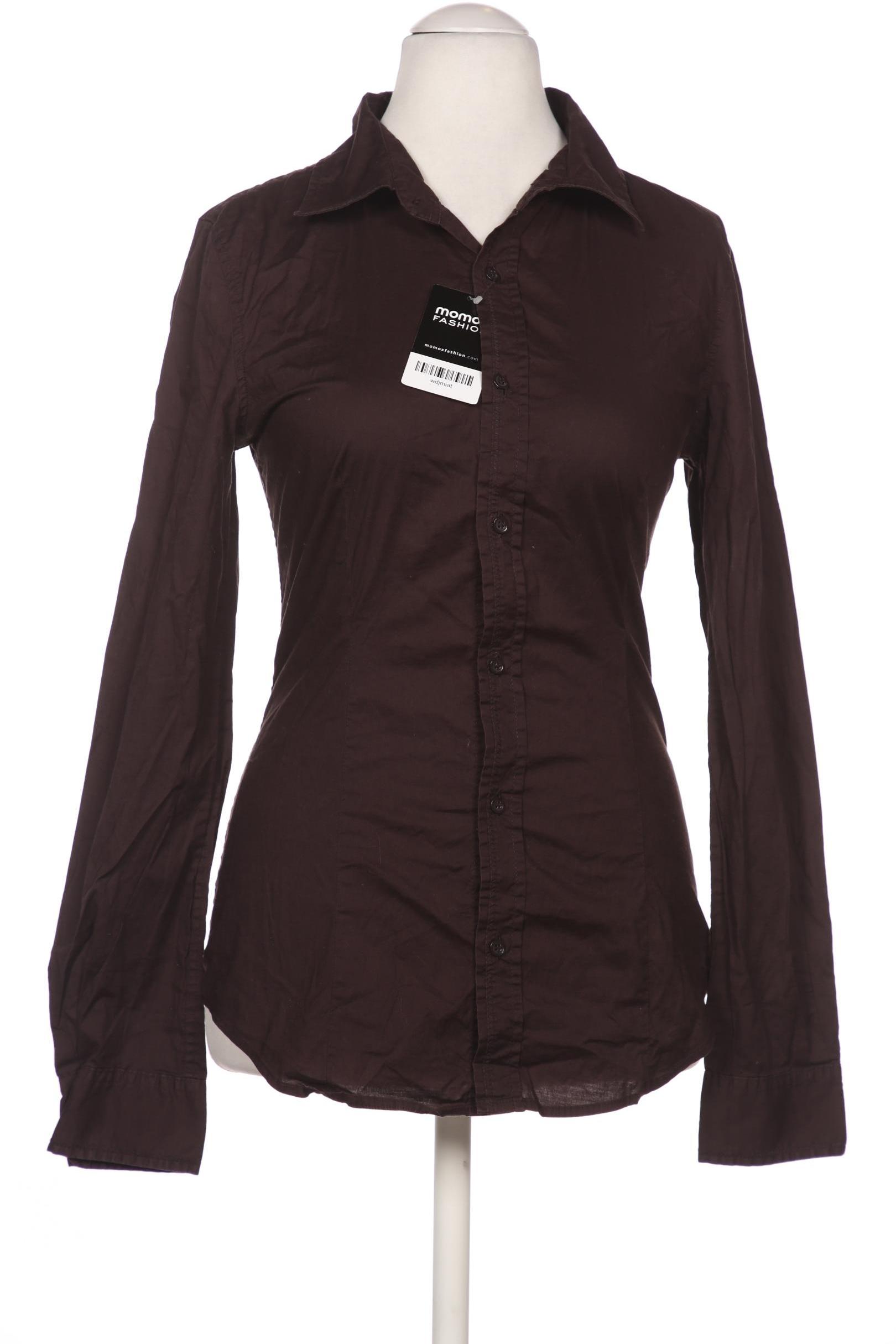 

Diesel Damen Bluse, braun, Gr. 36