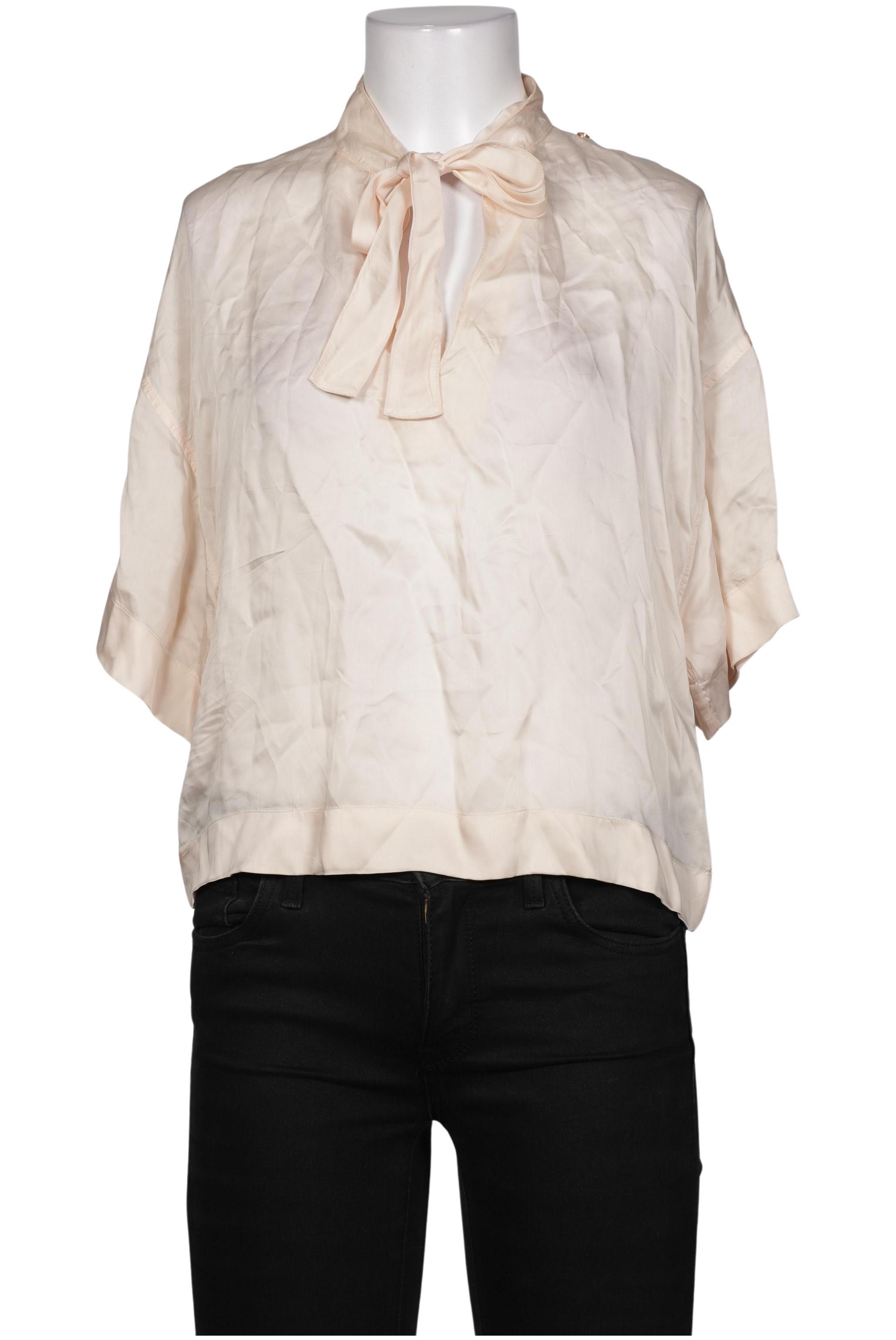 

Diesel Damen Bluse, cremeweiß, Gr. 36