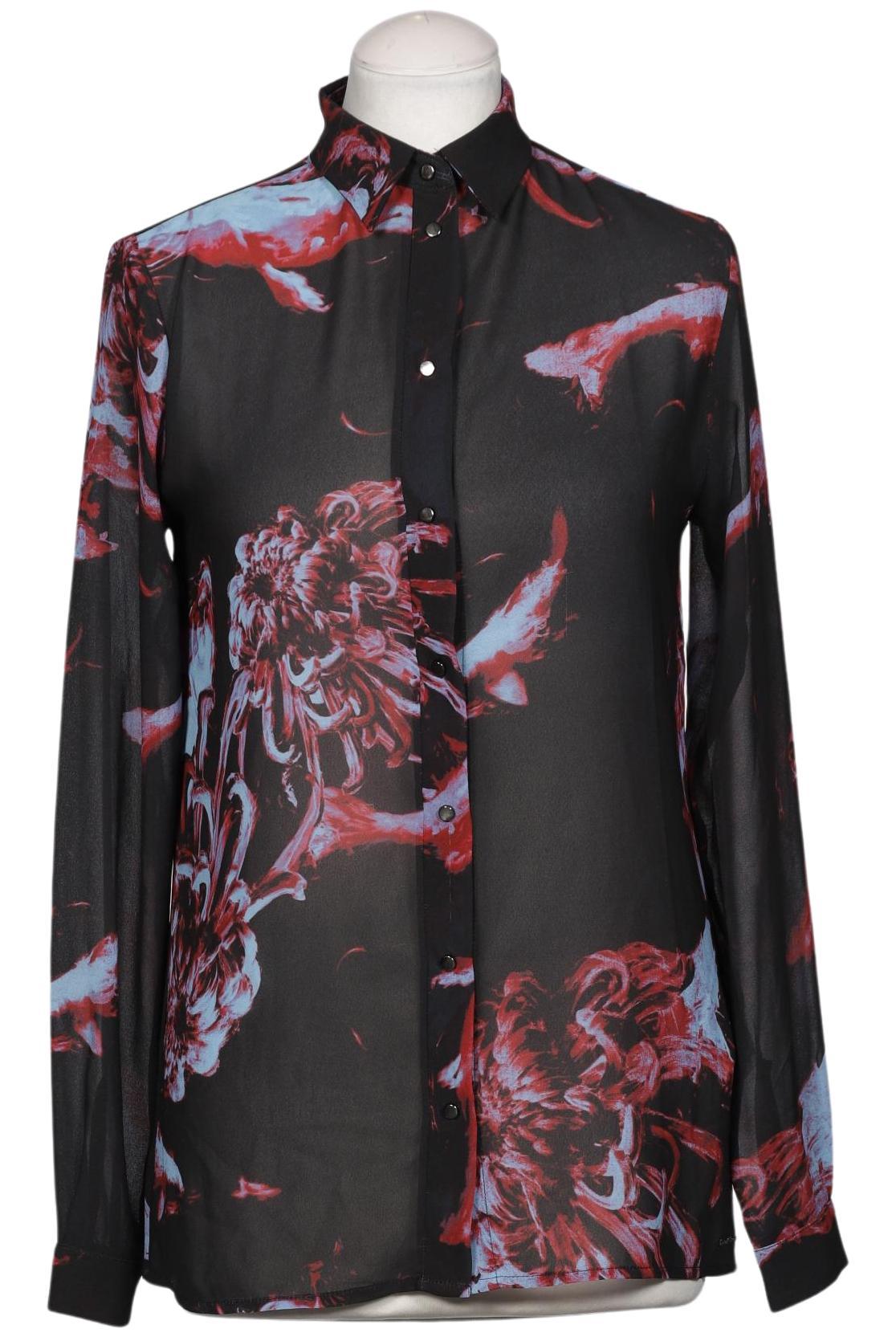 

Diesel Damen Bluse, mehrfarbig, Gr. 32