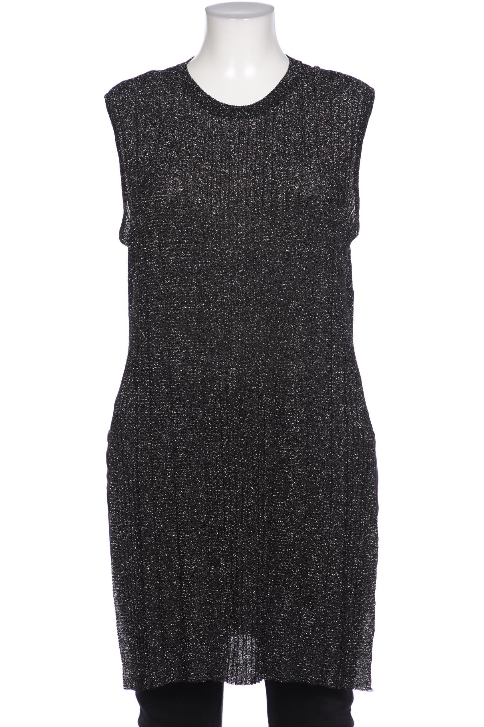 

Diesel Damen Bluse, schwarz, Gr. 42