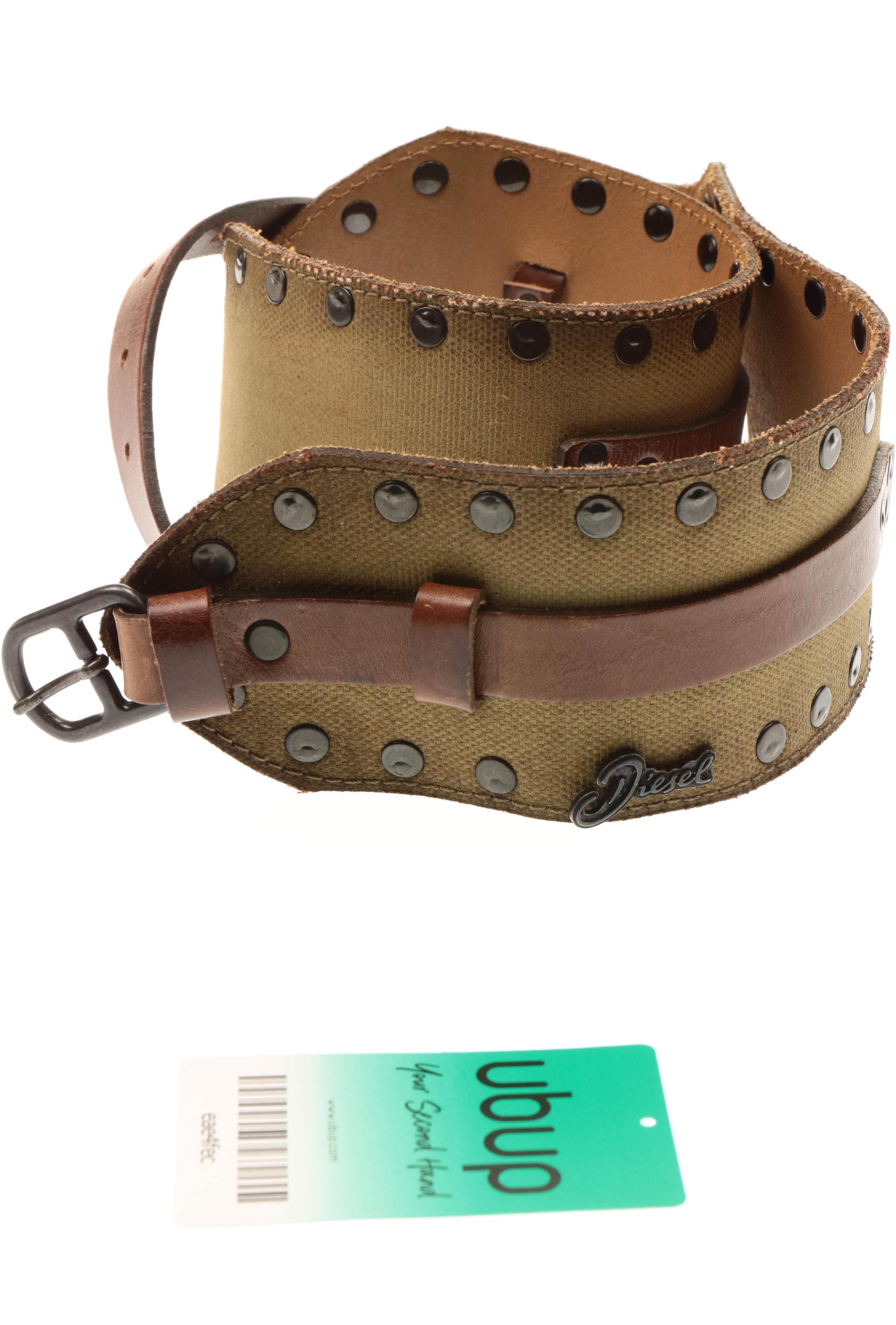 

Diesel Damen Gürtel, , Gr.