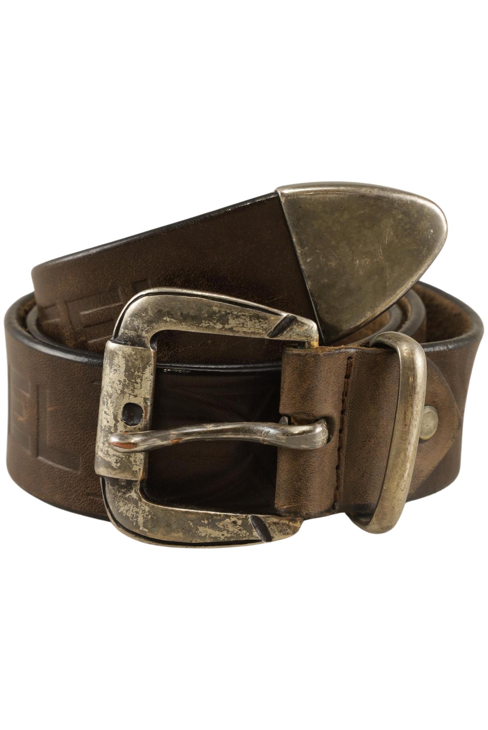 

Diesel Damen Gürtel, braun, Gr. 75