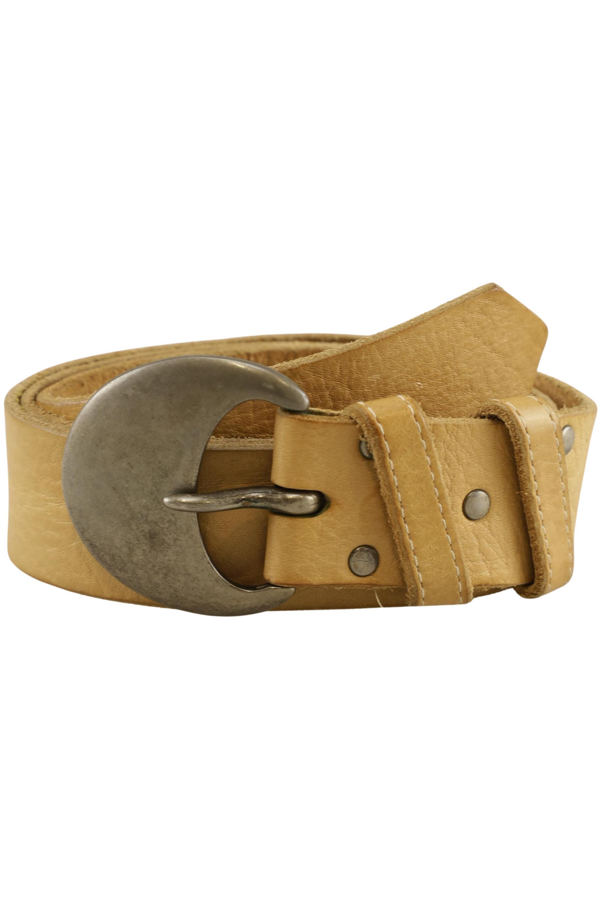 

Diesel Damen Gürtel, beige, Gr. 90