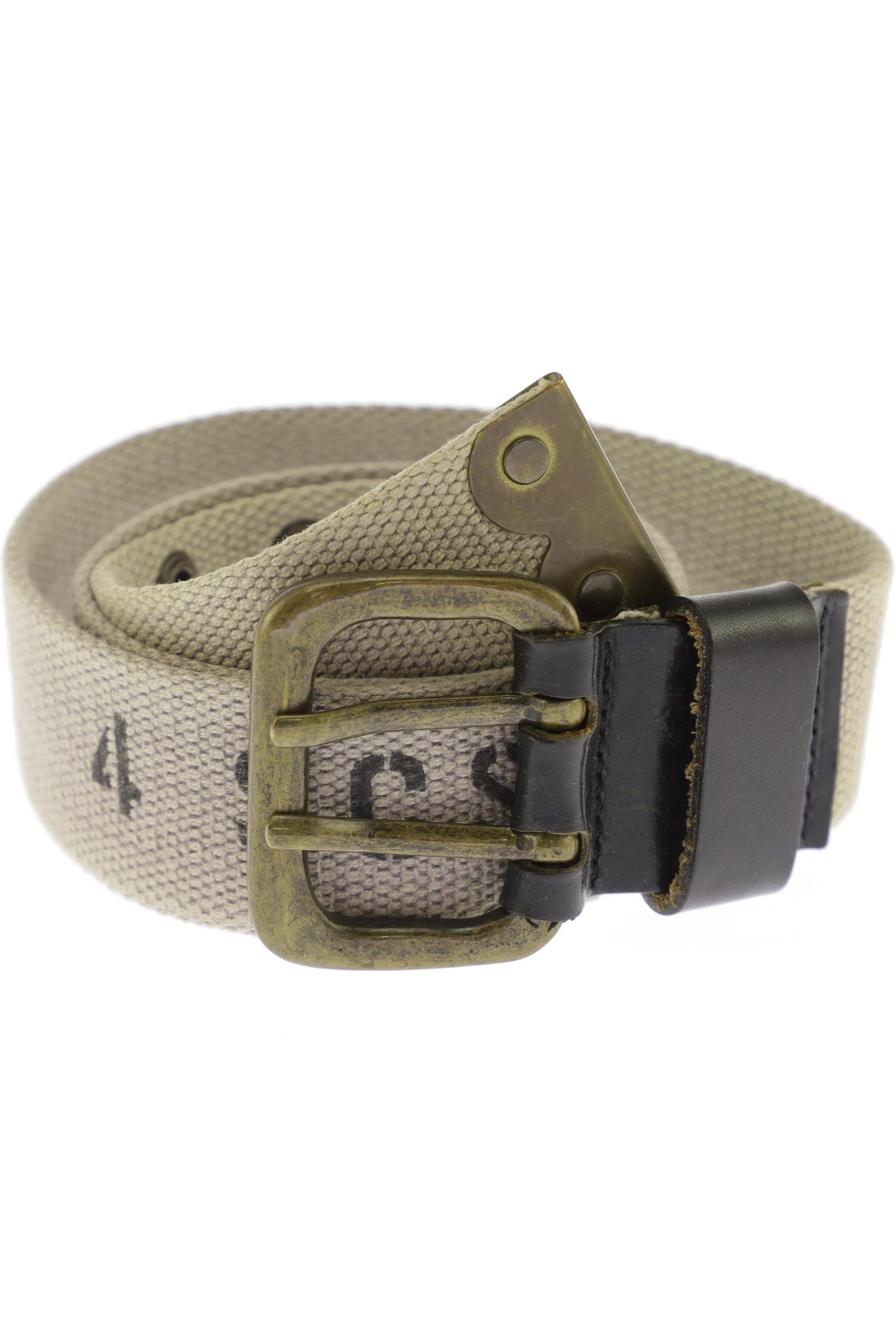 

Diesel Damen Gürtel, beige, Gr. 75