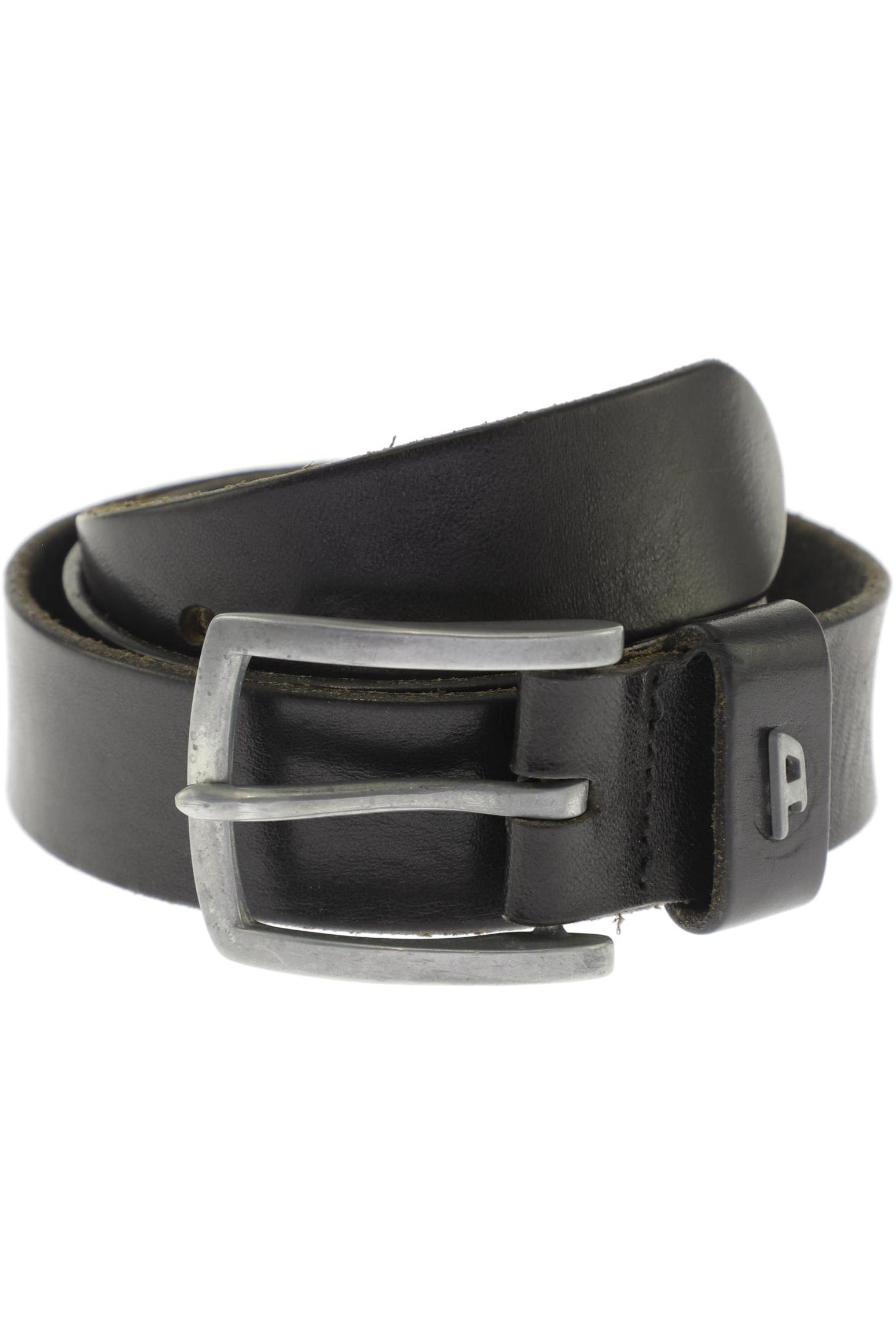

Diesel Damen Gürtel, schwarz, Gr. 85