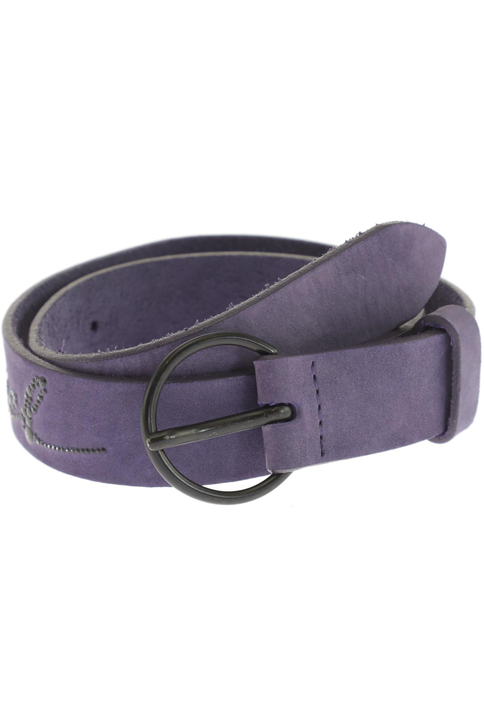 

Diesel Damen Gürtel, flieder
