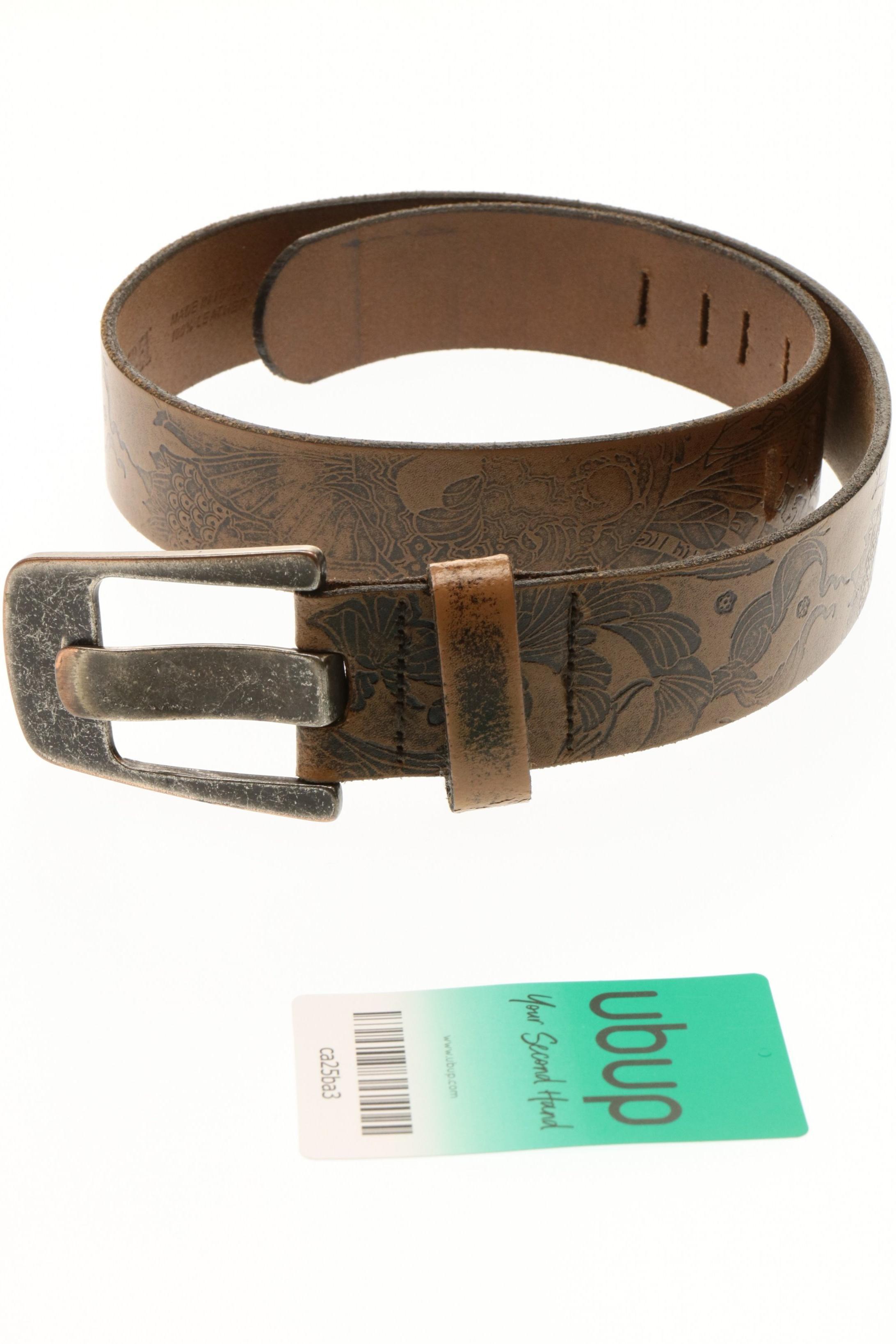 

Diesel Damen Gürtel, braun, Gr. 75