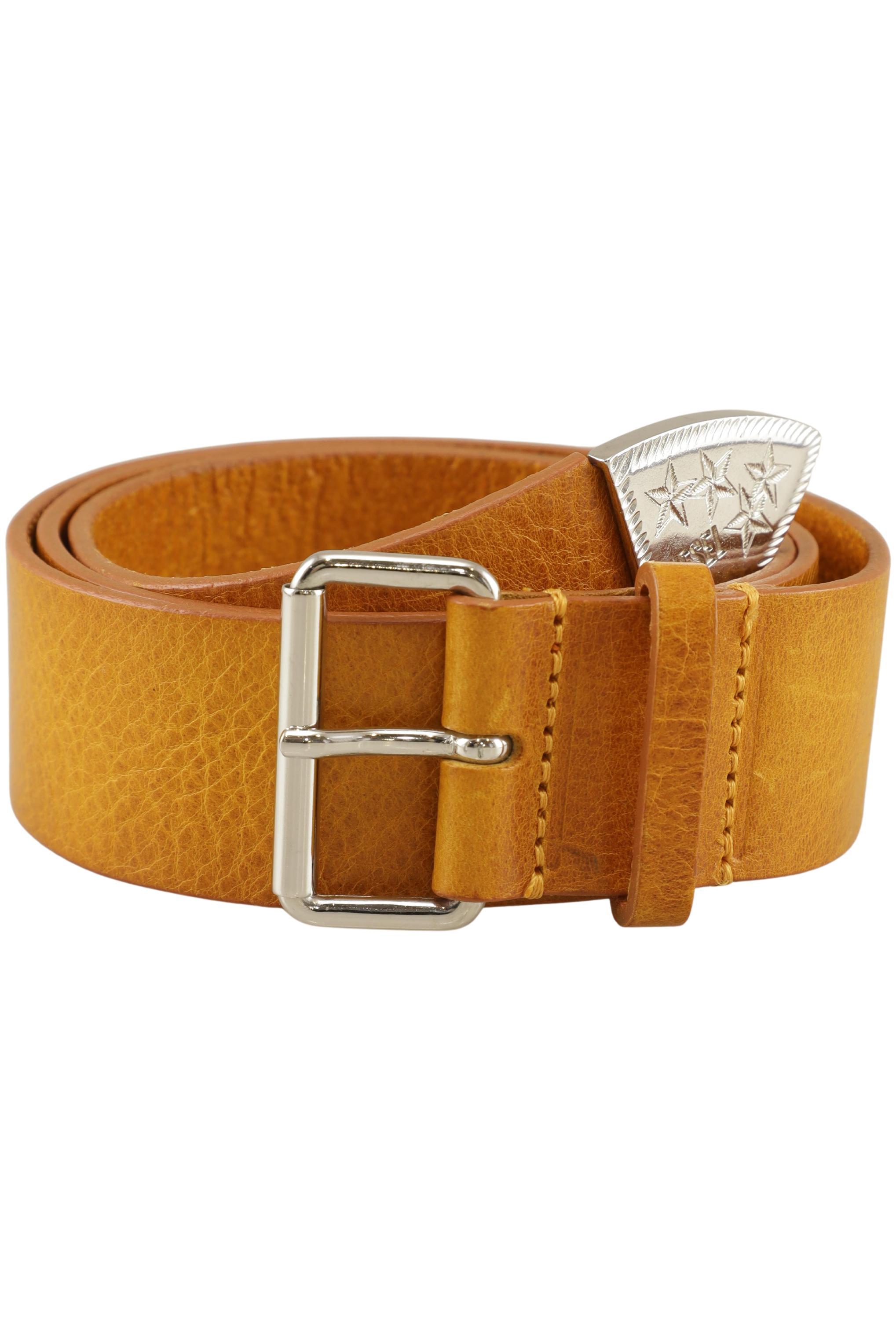 

Diesel Damen Gürtel, braun, Gr. 90