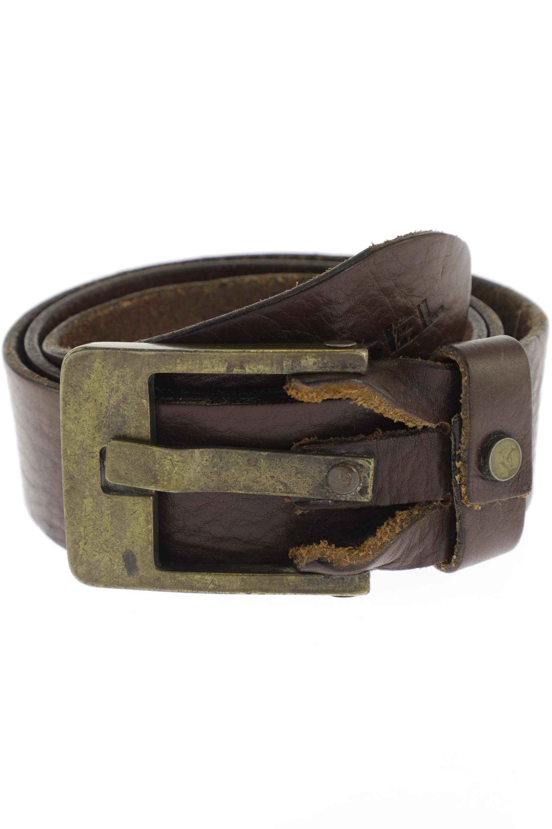

Diesel Damen Gürtel, braun, Gr. 85