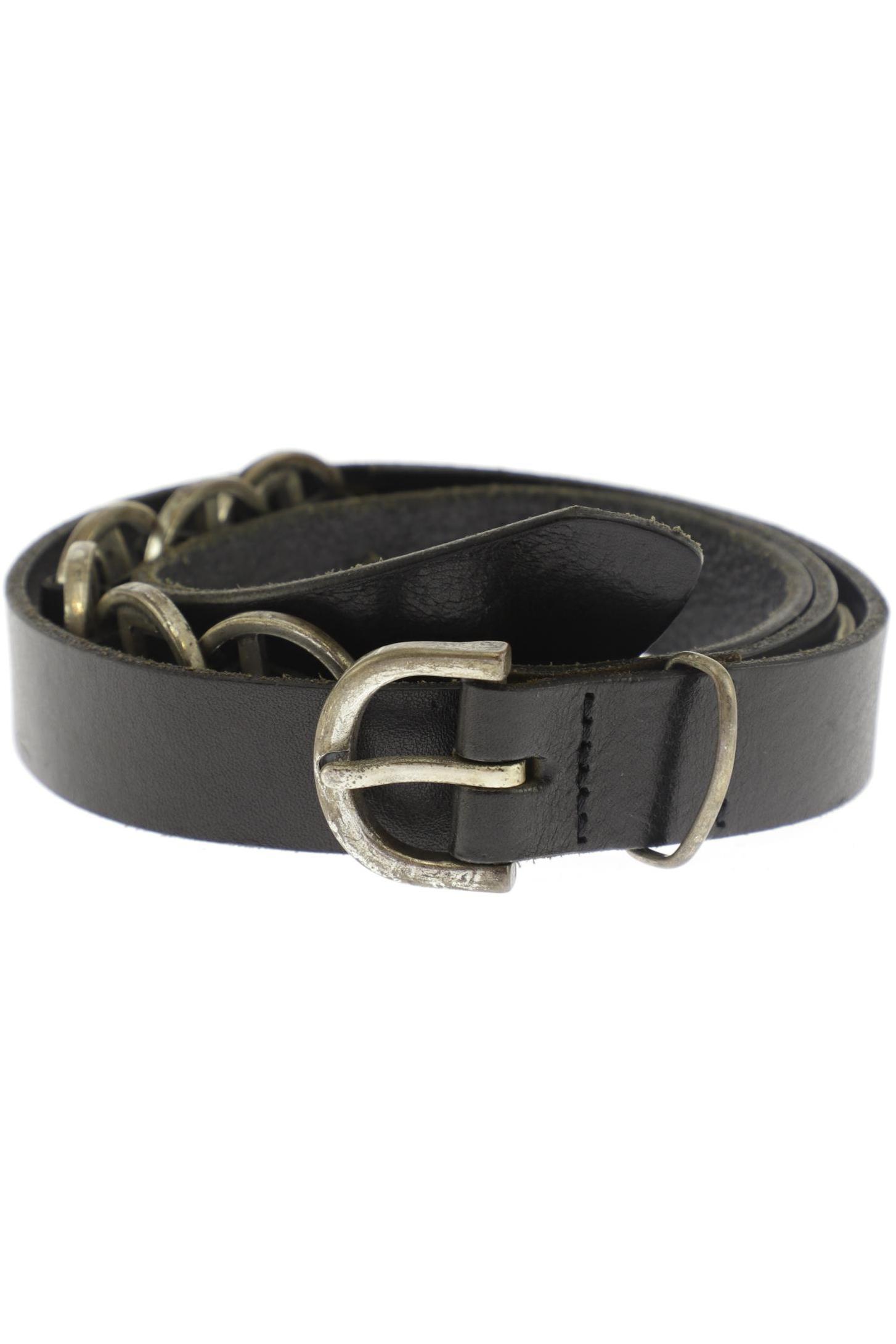 

Diesel Damen Gürtel, schwarz, Gr. 85