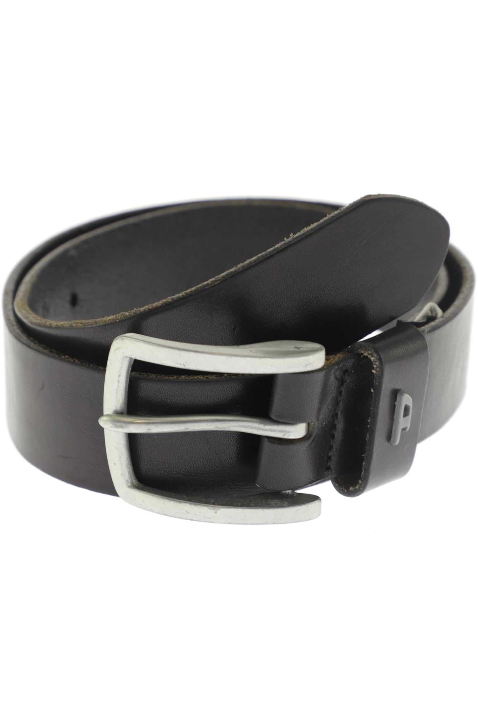 

Diesel Damen Gürtel, schwarz, Gr. 80