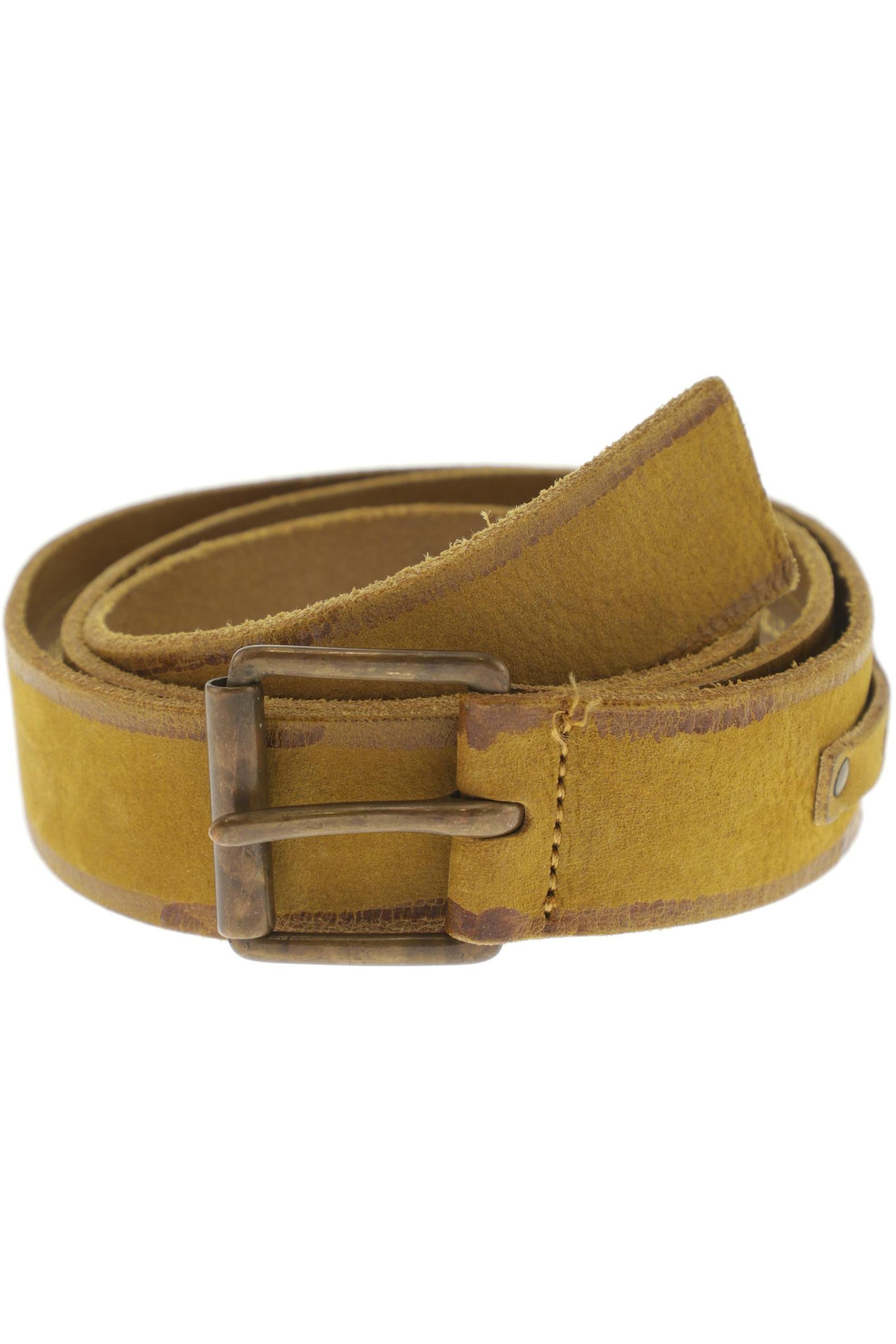

Diesel Damen Gürtel, braun