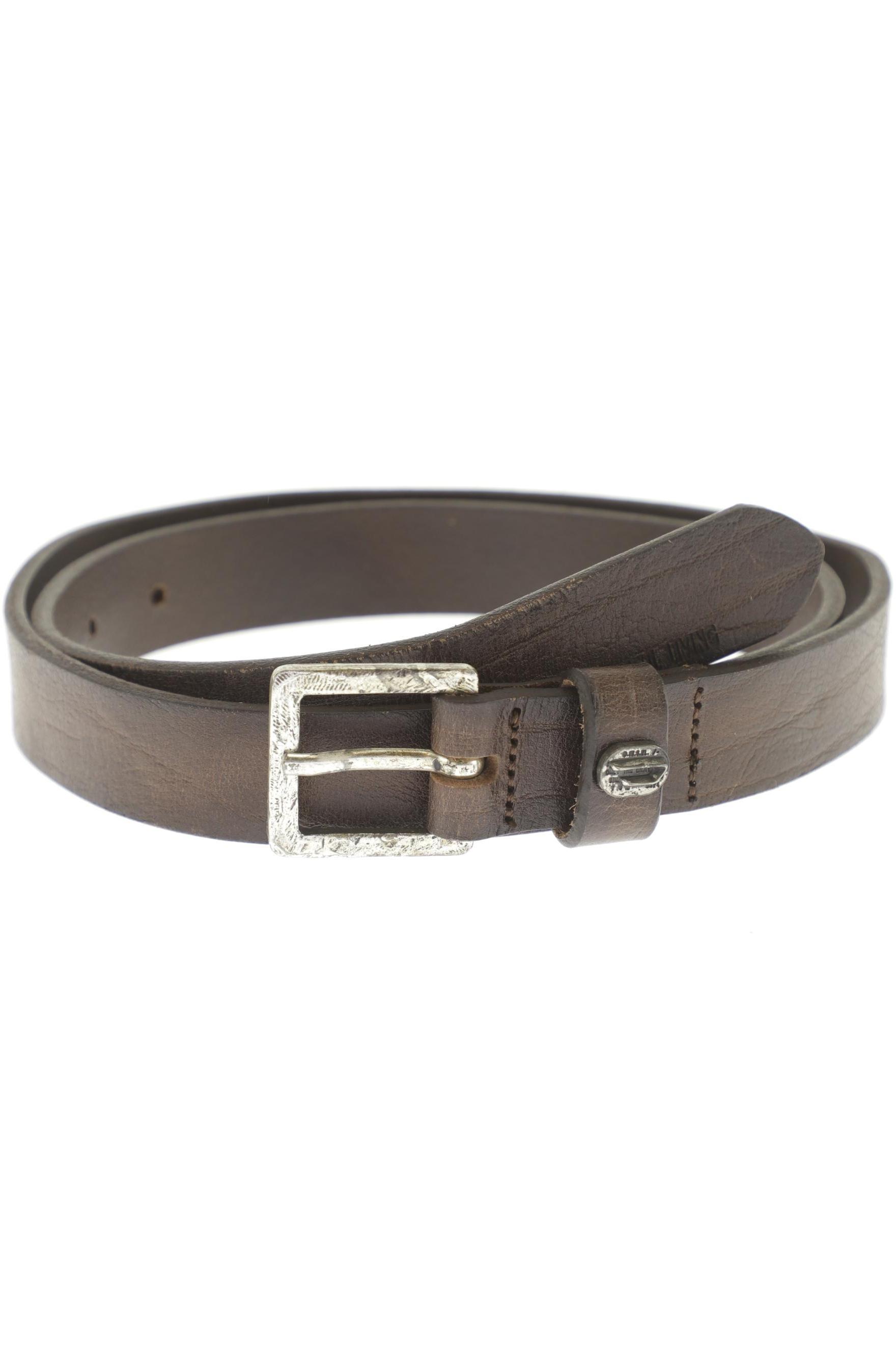 

Diesel Damen Gürtel, braun