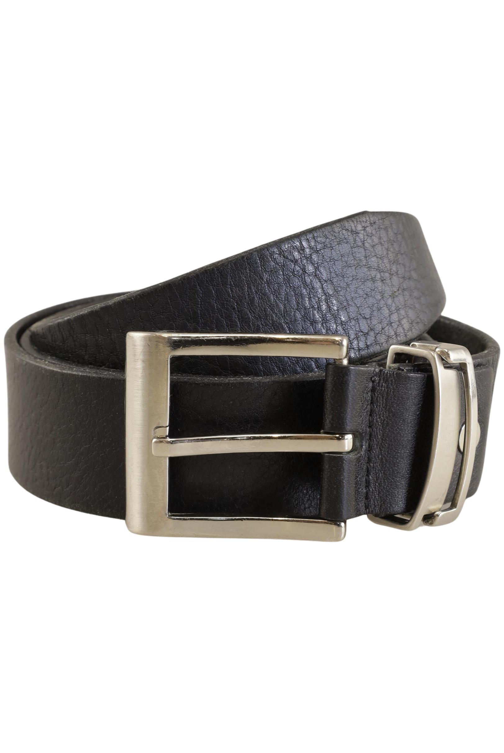 

Diesel Damen Gürtel, schwarz, Gr. 125