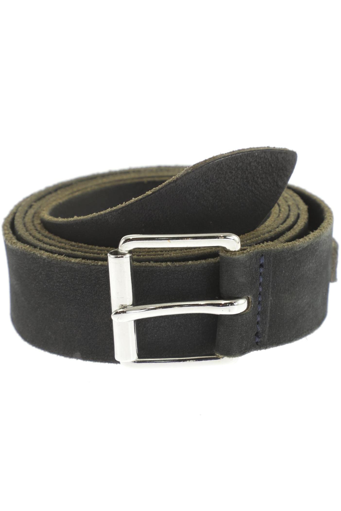 

Diesel Damen Gürtel, marineblau