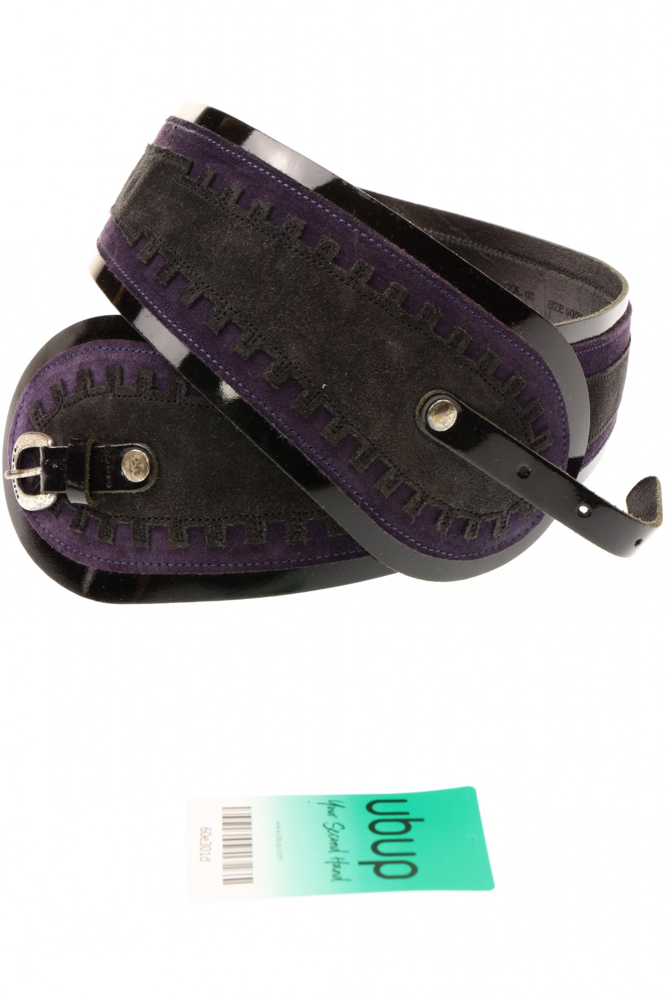 

Diesel Damen Gürtel, flieder, Gr. 90