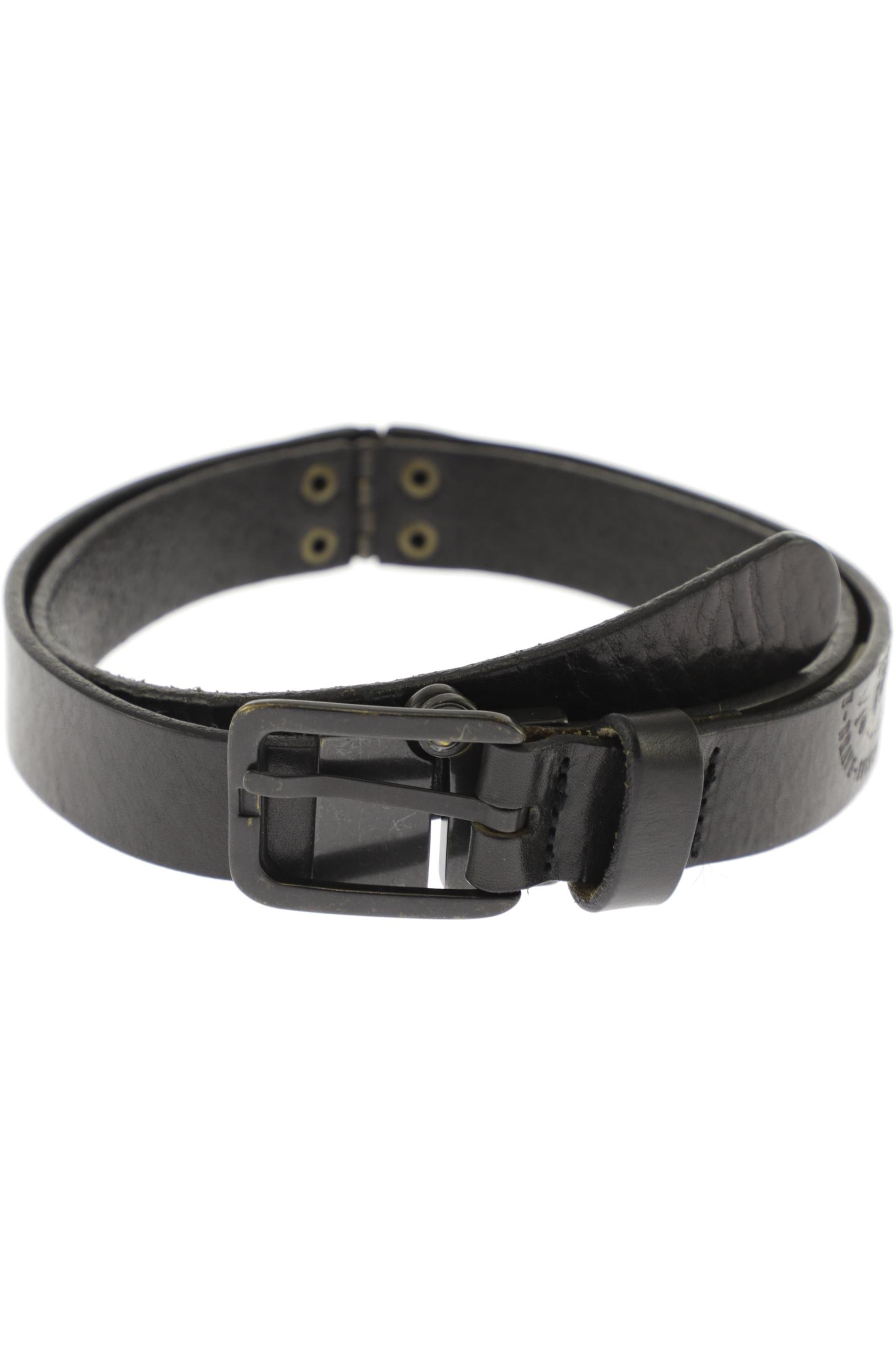 

Diesel Damen Gürtel, schwarz, Gr. 90