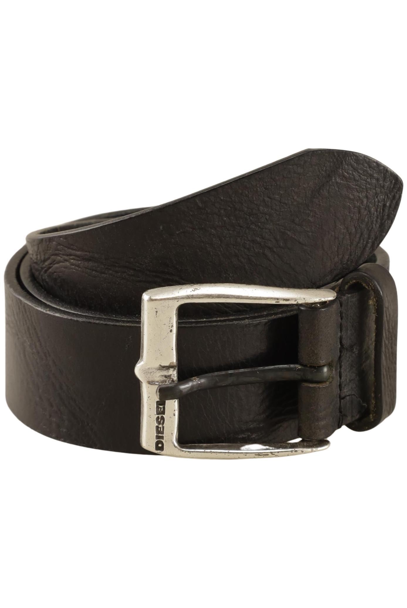 

Diesel Damen Gürtel, schwarz, Gr. 85