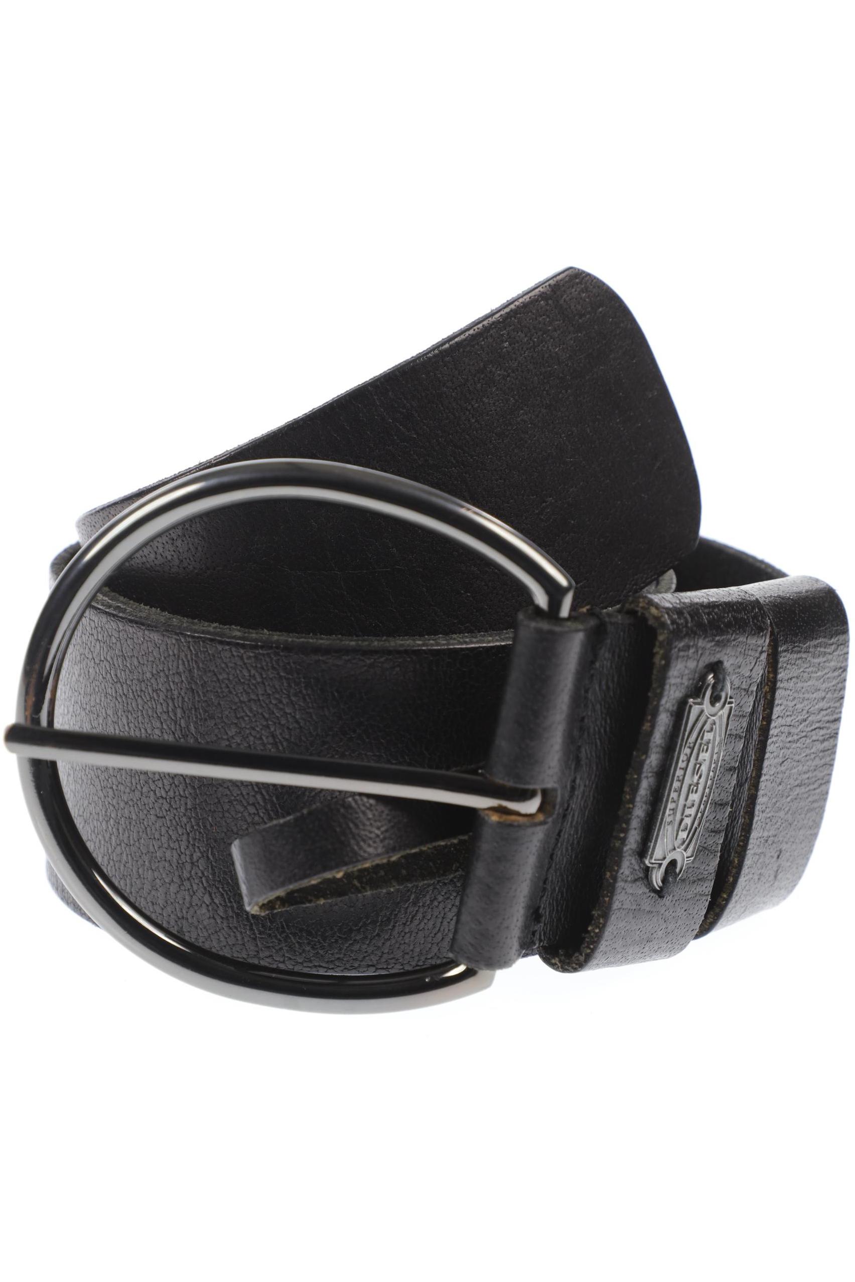 

Diesel Damen Gürtel, braun, Gr. 65