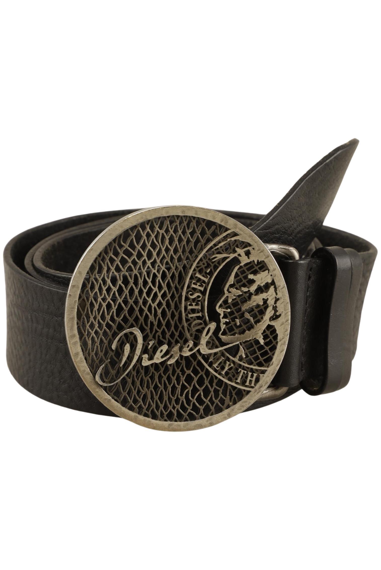 

Diesel Damen Gürtel, braun, Gr. 95