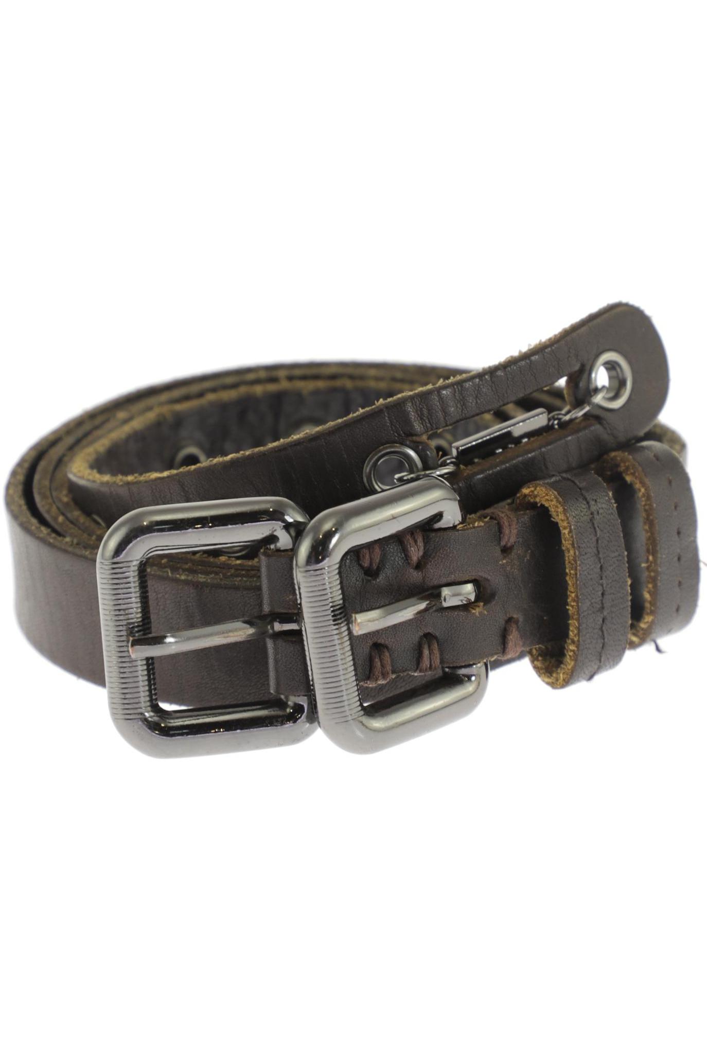 

Diesel Damen Gürtel, braun, Gr. 90