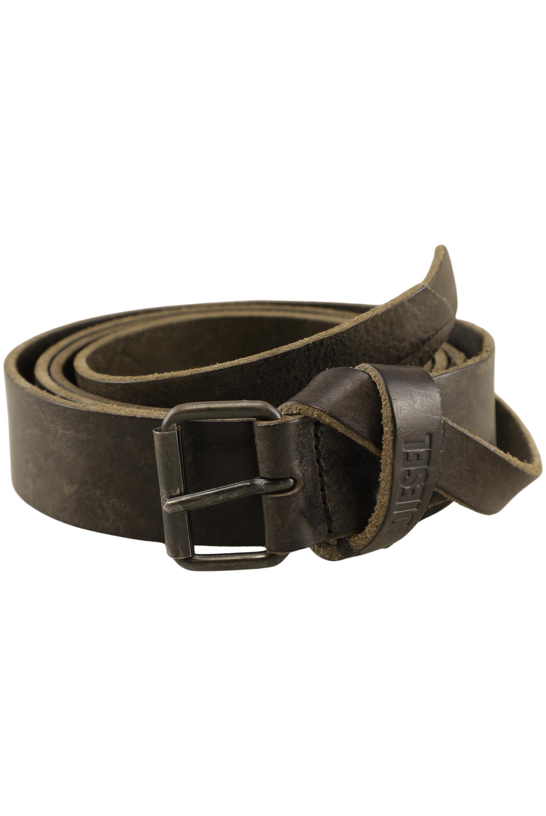 

Diesel Damen Gürtel, braun, Gr. 85