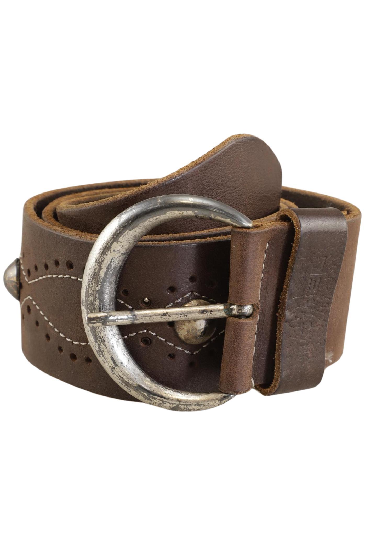 

Diesel Damen Gürtel, braun, Gr. 85