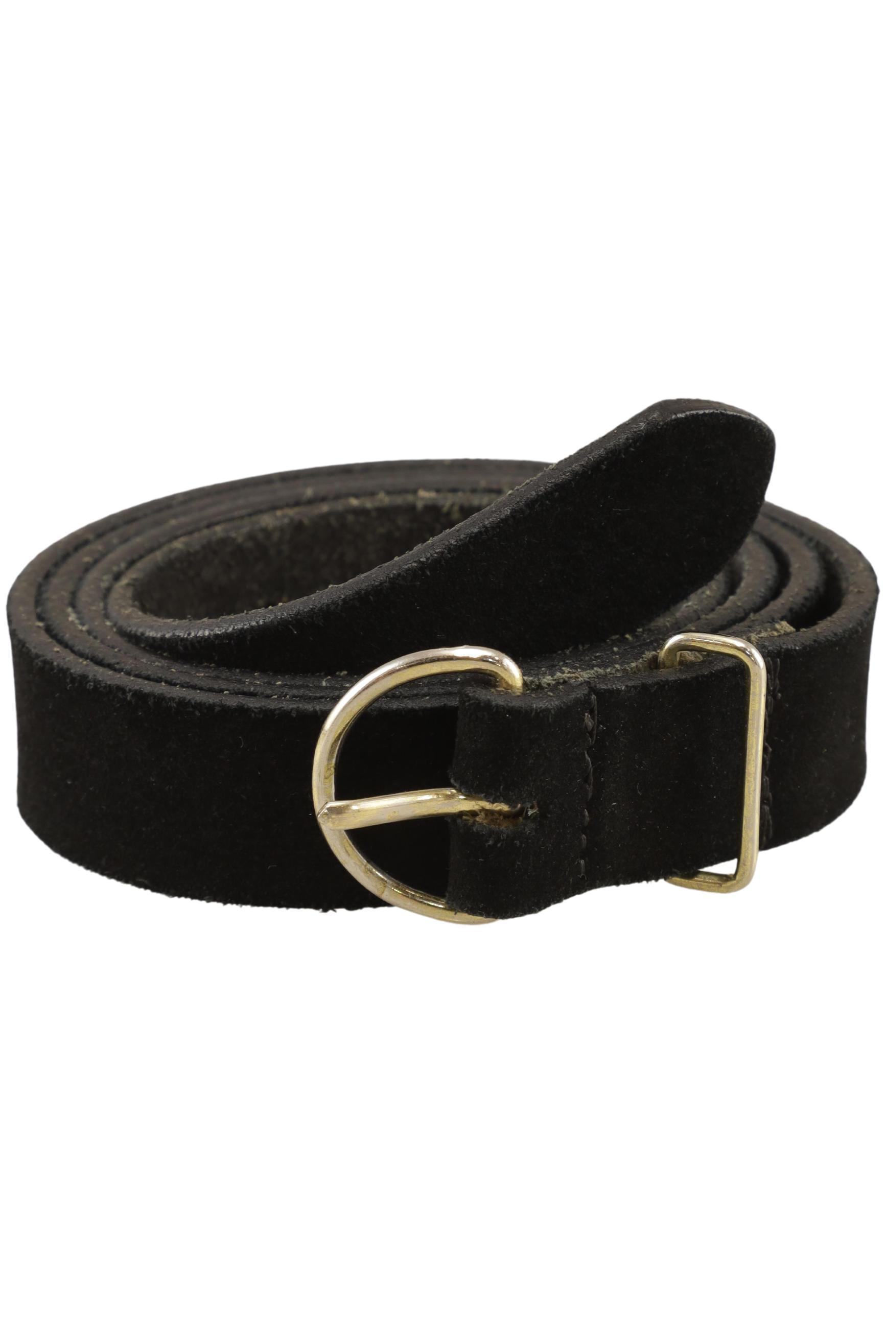 

Diesel Damen Gürtel, schwarz, Gr. 85