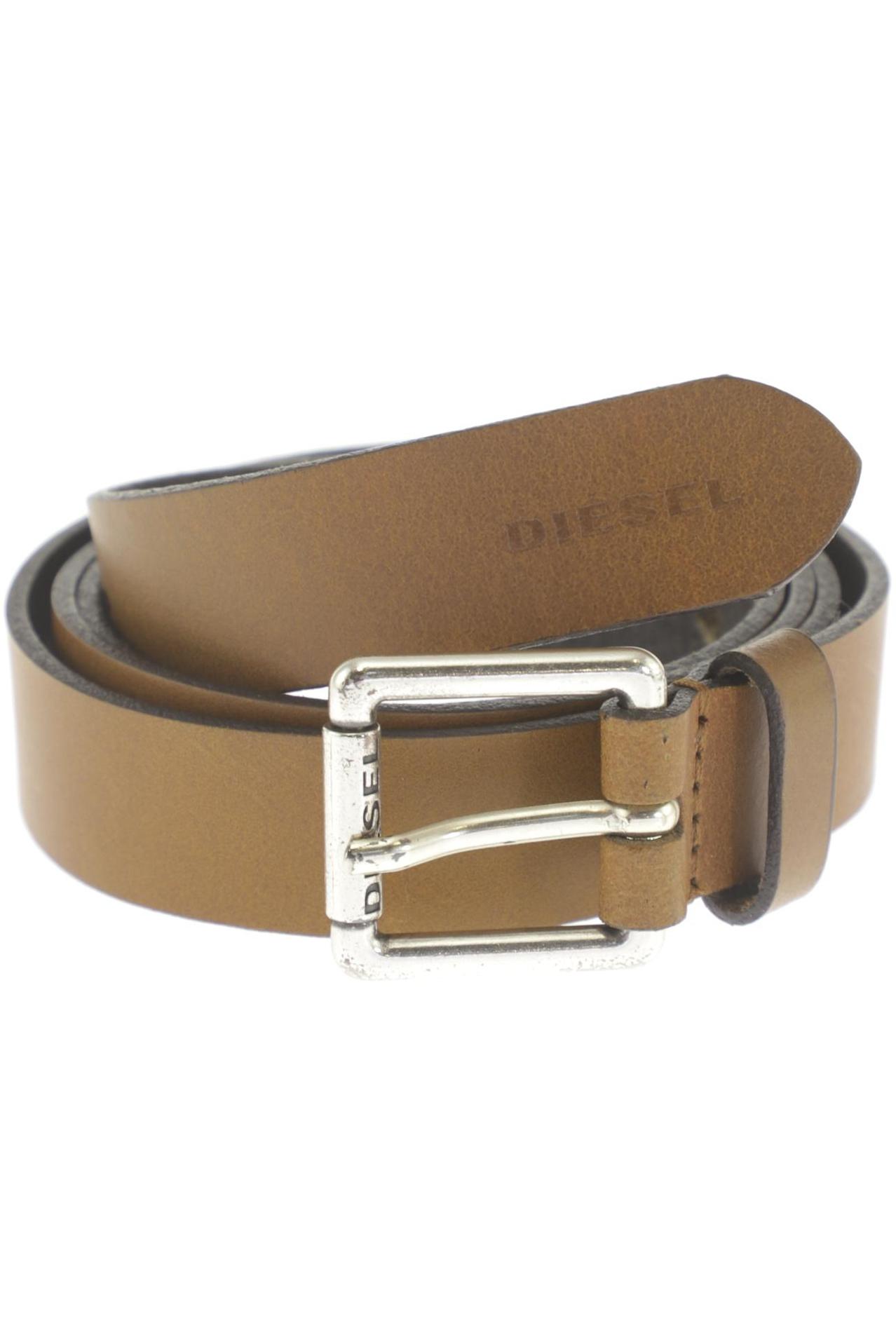 

Diesel Damen Gürtel, schwarz, Gr. 90