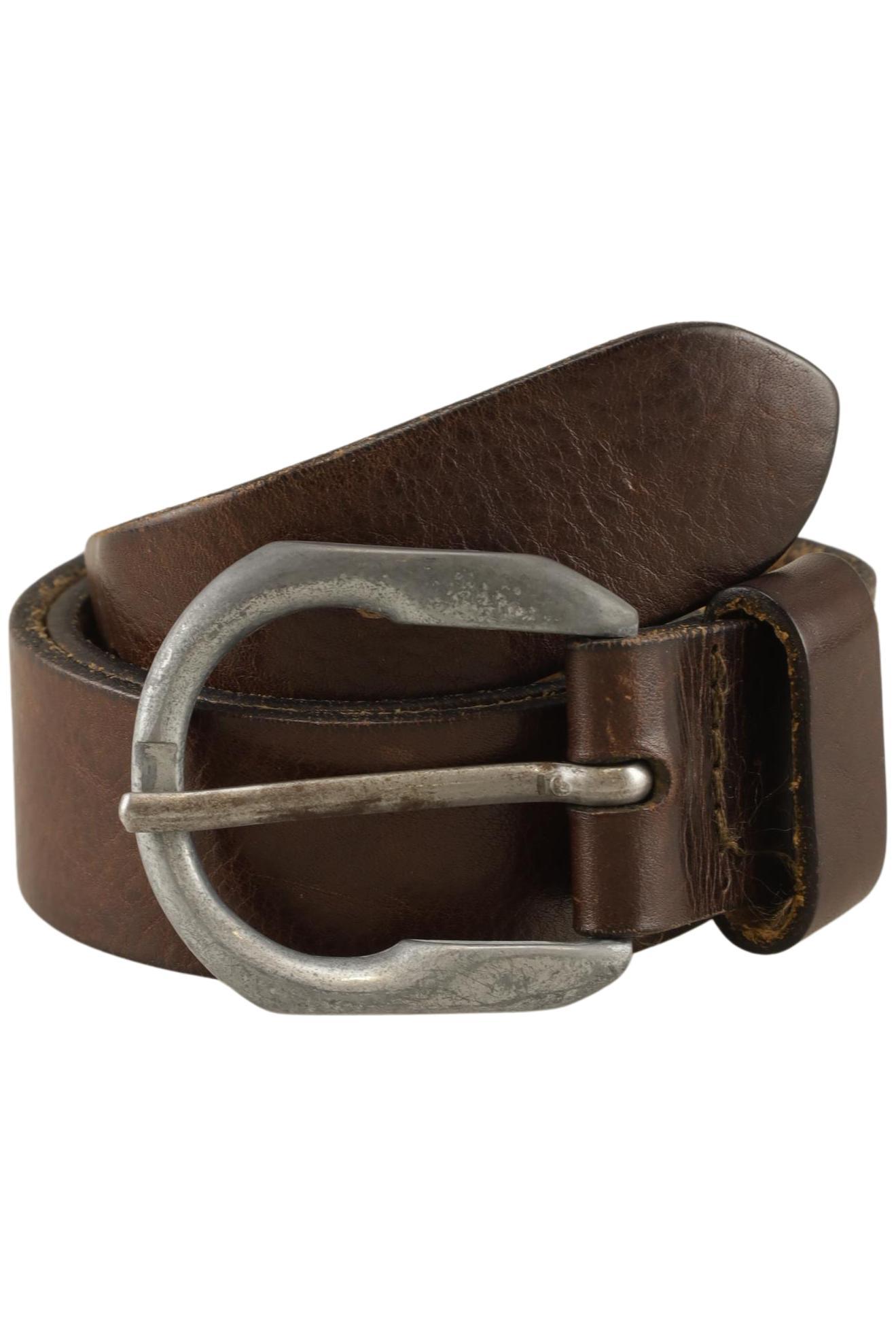 

Diesel Damen Gürtel, braun, Gr. 75