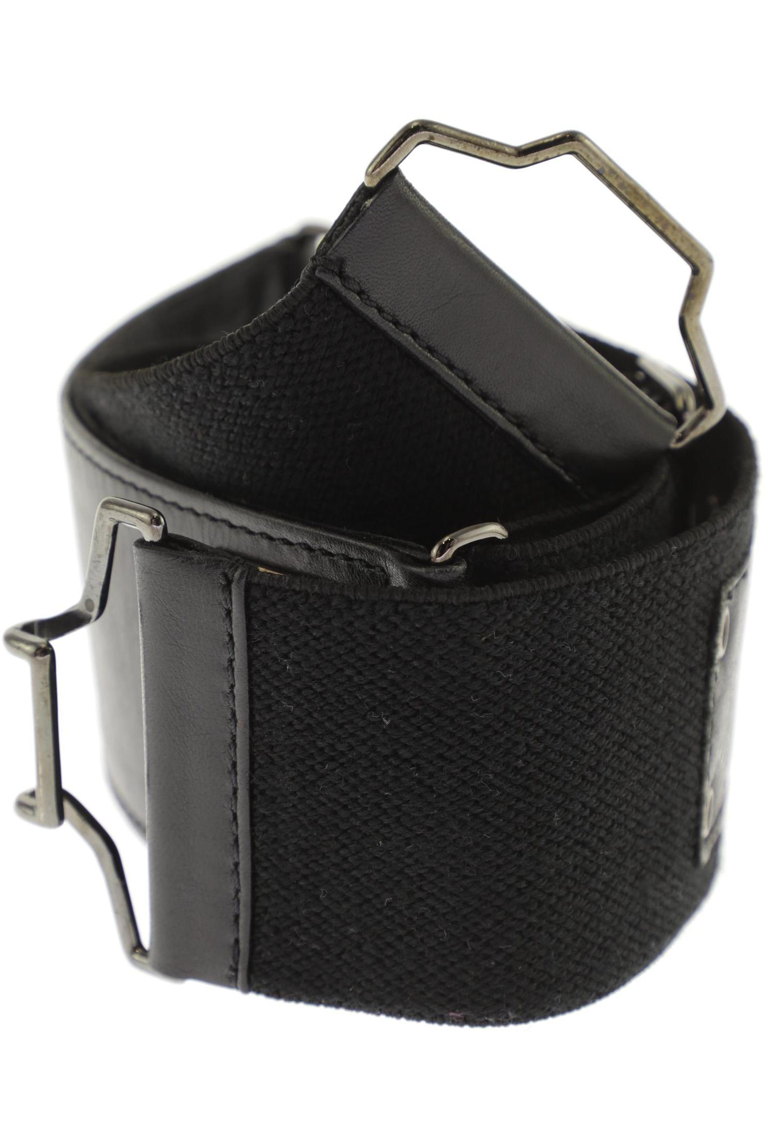 

Diesel Damen Gürtel, schwarz, Gr. 70