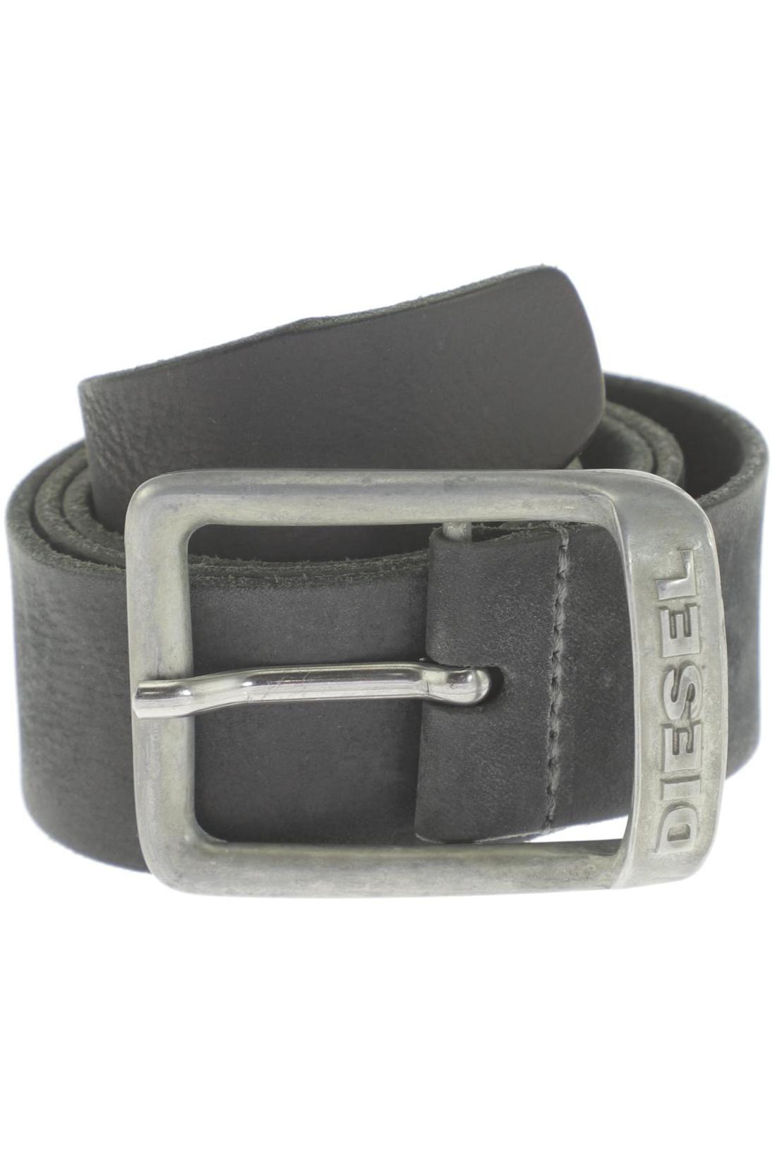 

Diesel Damen Gürtel, schwarz, Gr. 80