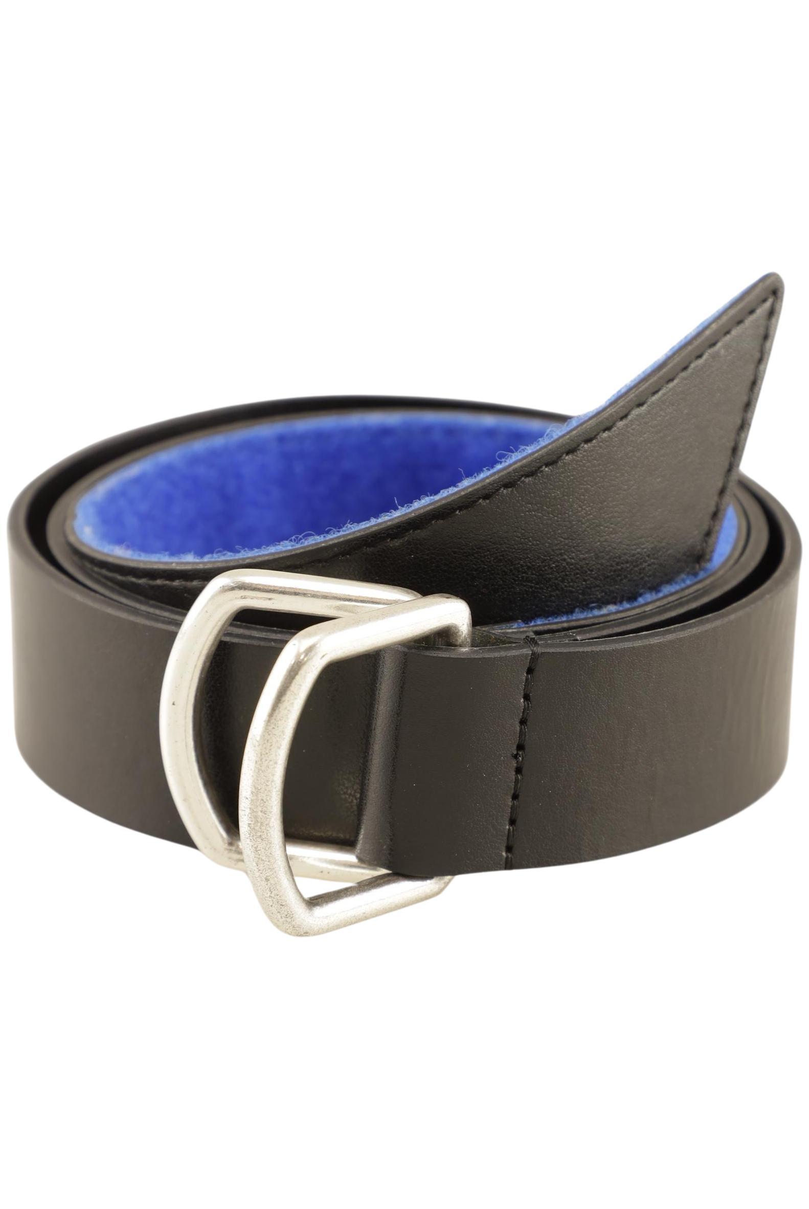 

Diesel Damen Gürtel, schwarz, Gr. 80