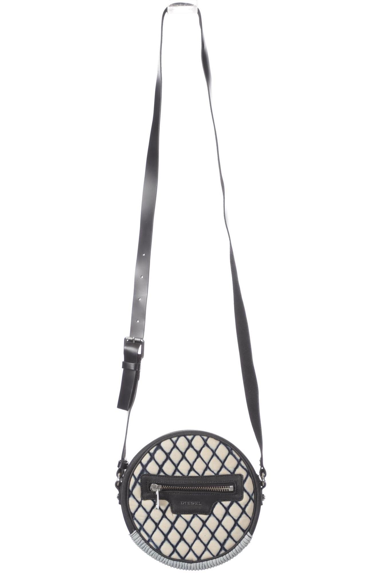 

Diesel Damen Handtasche, mehrfarbig, Gr.