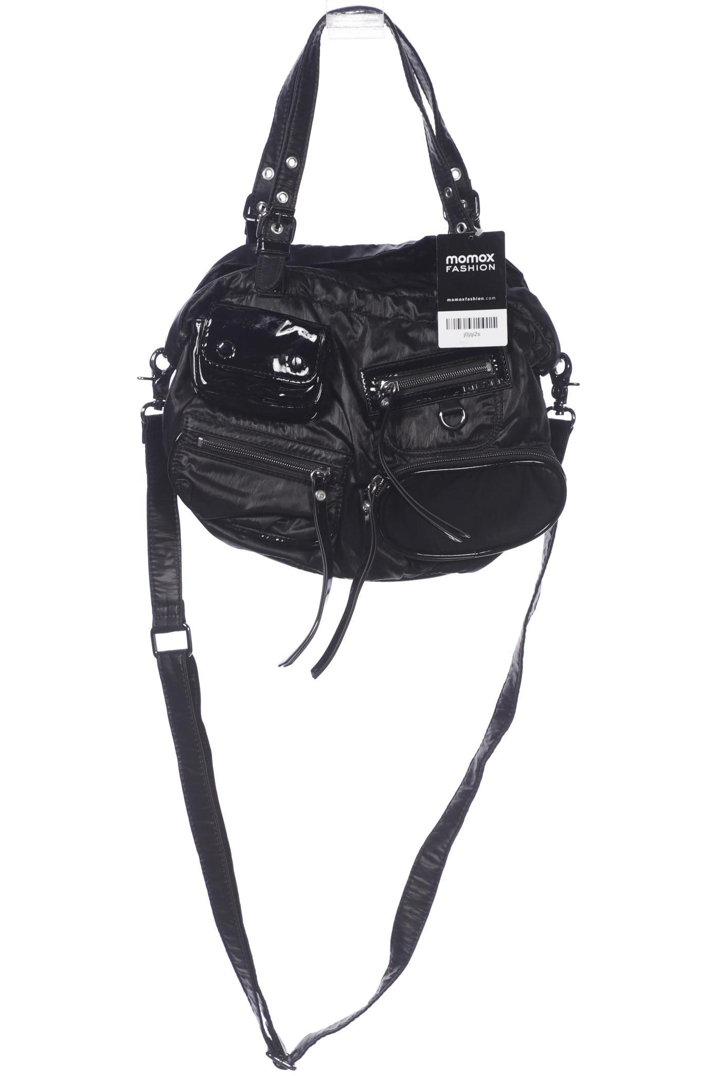 

Diesel Damen Handtasche, schwarz