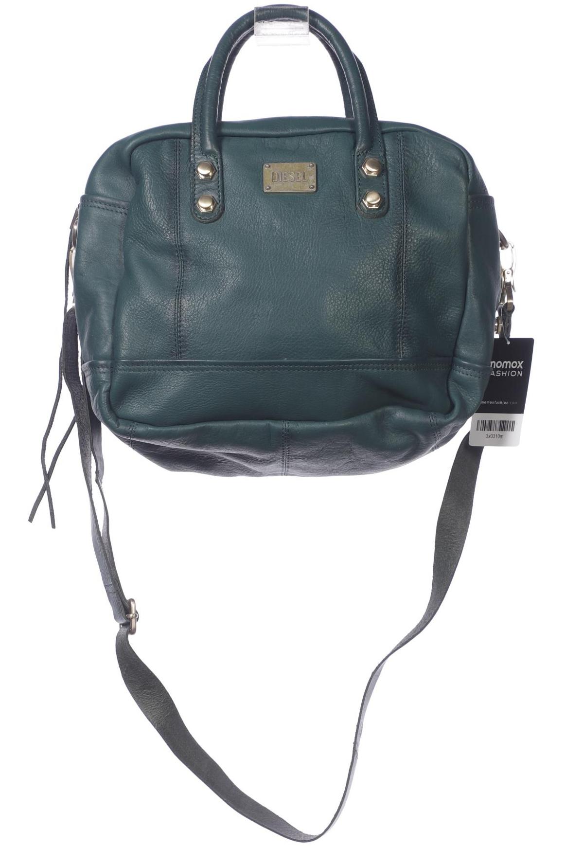

Diesel Damen Handtasche, grün