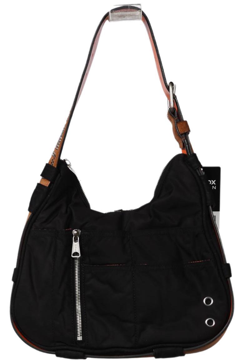 

Diesel Damen Handtasche, schwarz, Gr.